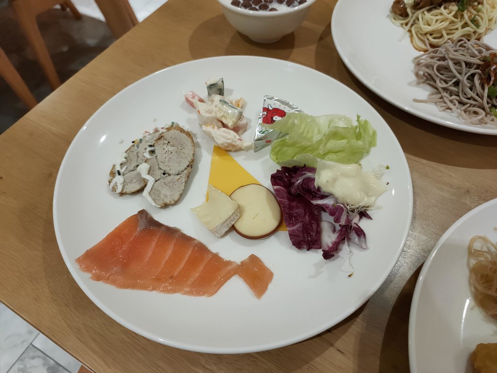 【苗栗】享沐時光莊園渡假酒店｜豪華雙人房1泊1食｜露天風呂、SPA