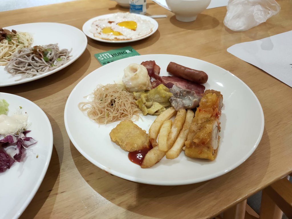 【苗栗】享沐時光莊園渡假酒店｜豪華雙人房1泊1食｜露天風呂、SPA