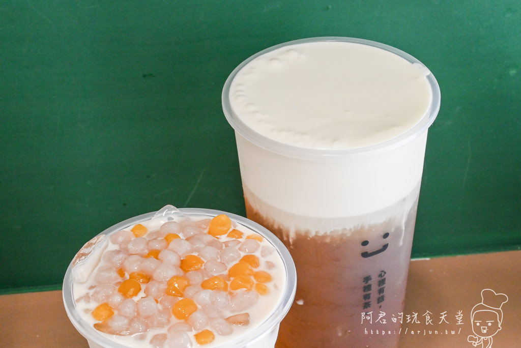 【台中】茶明載波 炎亞綸飲料品牌2.0｜最強鍋煮奶茶專賣店，每日限量一百杯