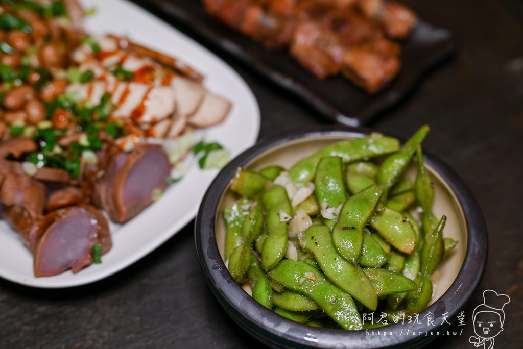 【台中】霧樂家釀酒食文化館｜熱情老闆與精釀啤酒迸出的美味｜讓喝啤酒變成一種品味