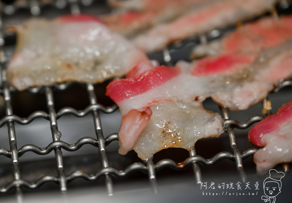 【台中】義崎丼燒肉 愛買復興鋪｜一個人也能吃的燒肉！四種肉品加自助吧無限放題，最低只要260元起