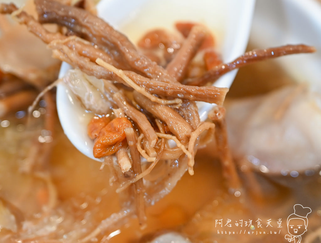 【台中】醉月燉品養生盅湯｜一個人也能外食養生不求人，養生盅湯的專家就在大里