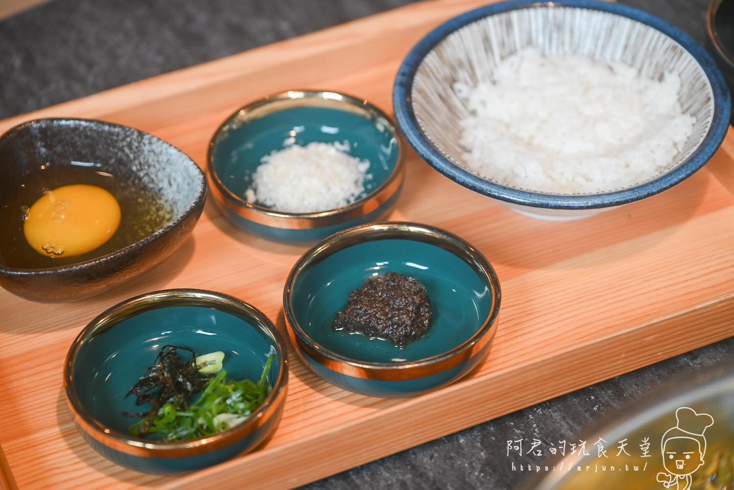 【桃園】IKKON SHABU 鍋物｜桃園調酒、桃園和牛火鍋、桃園海鮮火鍋推薦再加上桌邊服務，低調卻很奢華的桃園頂級火鍋店