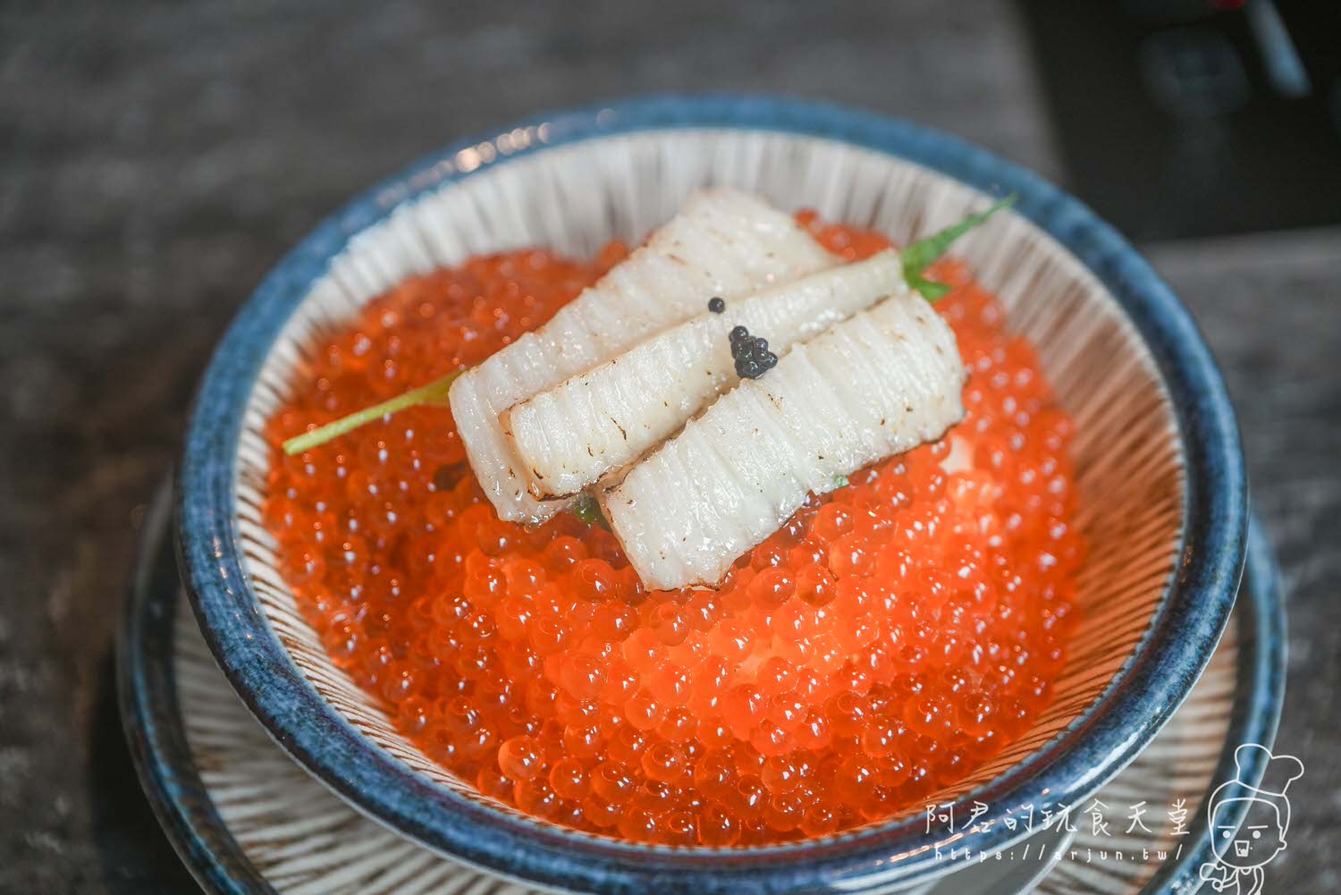 【桃園】IKKON SHABU 鍋物｜桃園調酒、桃園和牛火鍋、桃園海鮮火鍋推薦再加上桌邊服務，低調卻很奢華的桃園頂級火鍋店