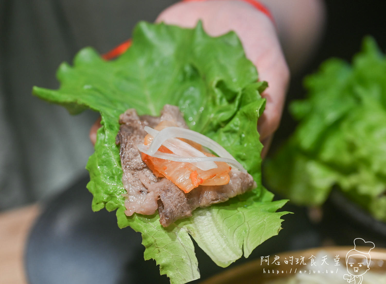 【台中】饗鍋物料理｜三層肉塔火烤兩吃，銅盤烤肉讓吃鍋更具樂趣｜台中西屯區火鍋推薦