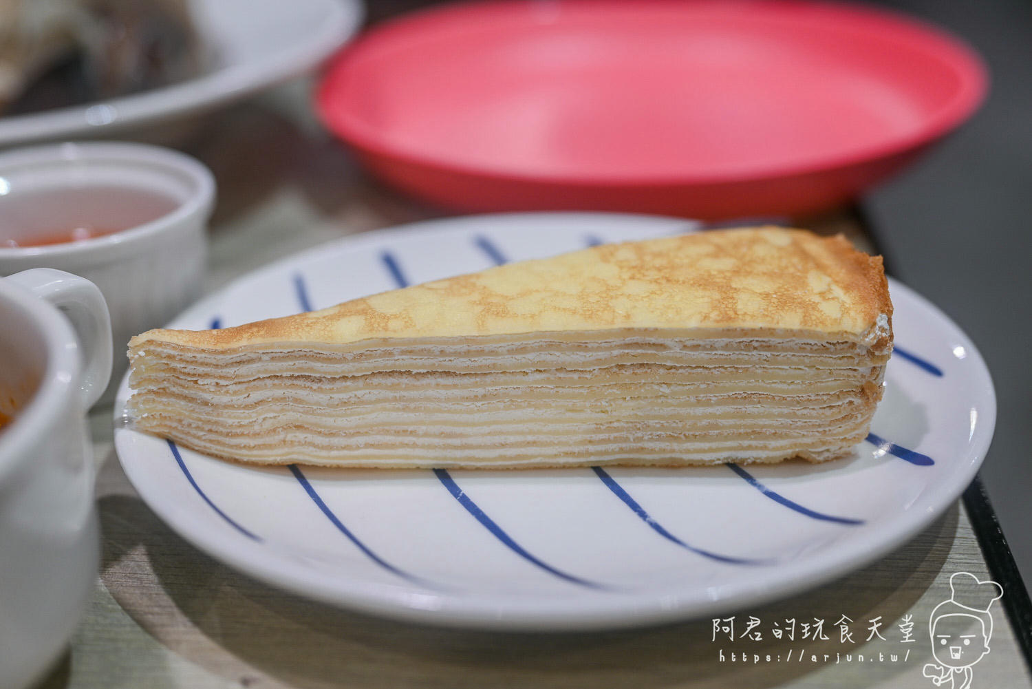 【台中】瀧厚炙燒熟成牛排 中科店｜平民價格貴族享受，羅宋湯、飲品無限暢飲～排餐只要290元起（菜單）