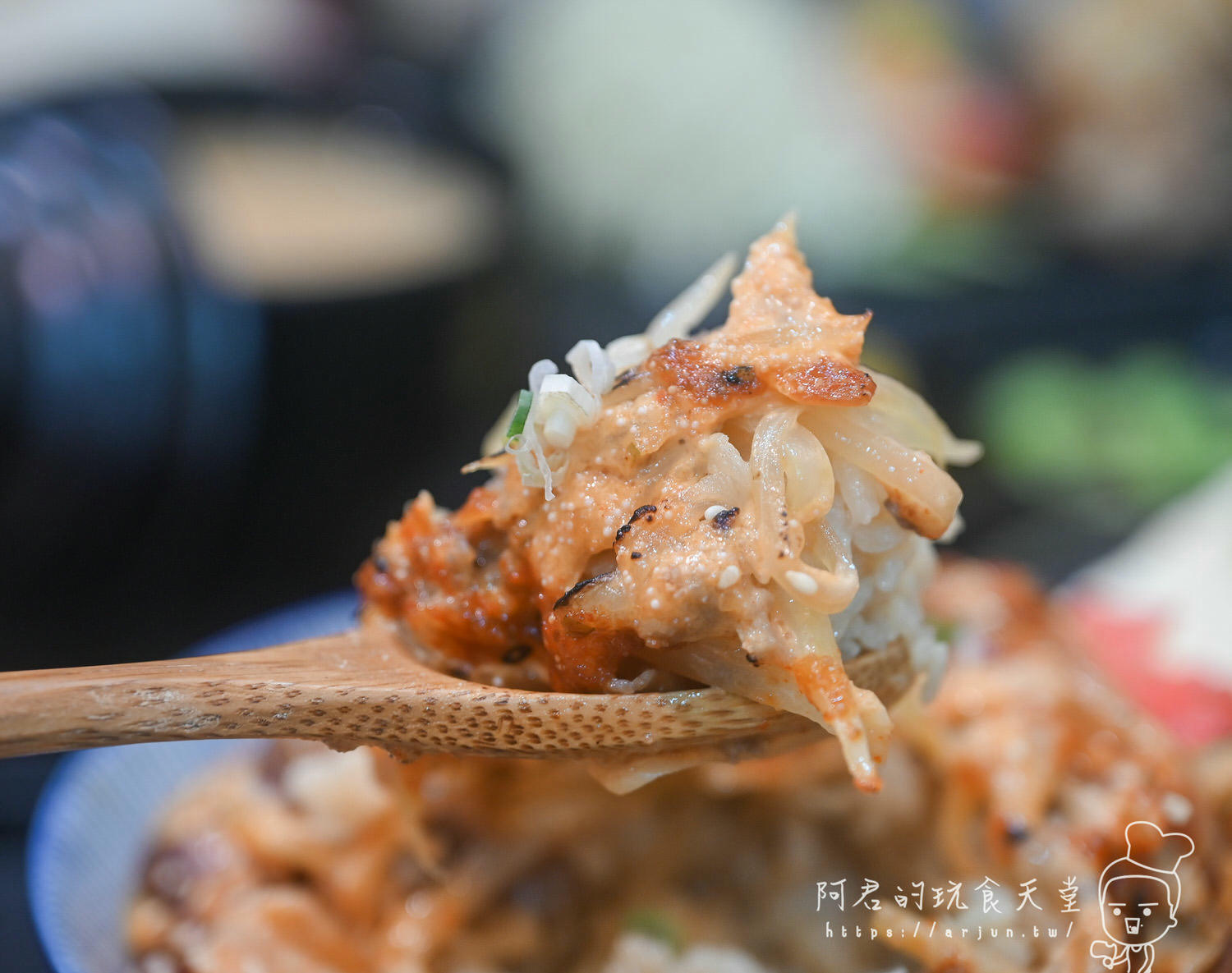 【台中】咲良日本家庭料理｜平價又好吃的日式定食！台中漢口路新開幕，家庭、好友聚餐的好選擇