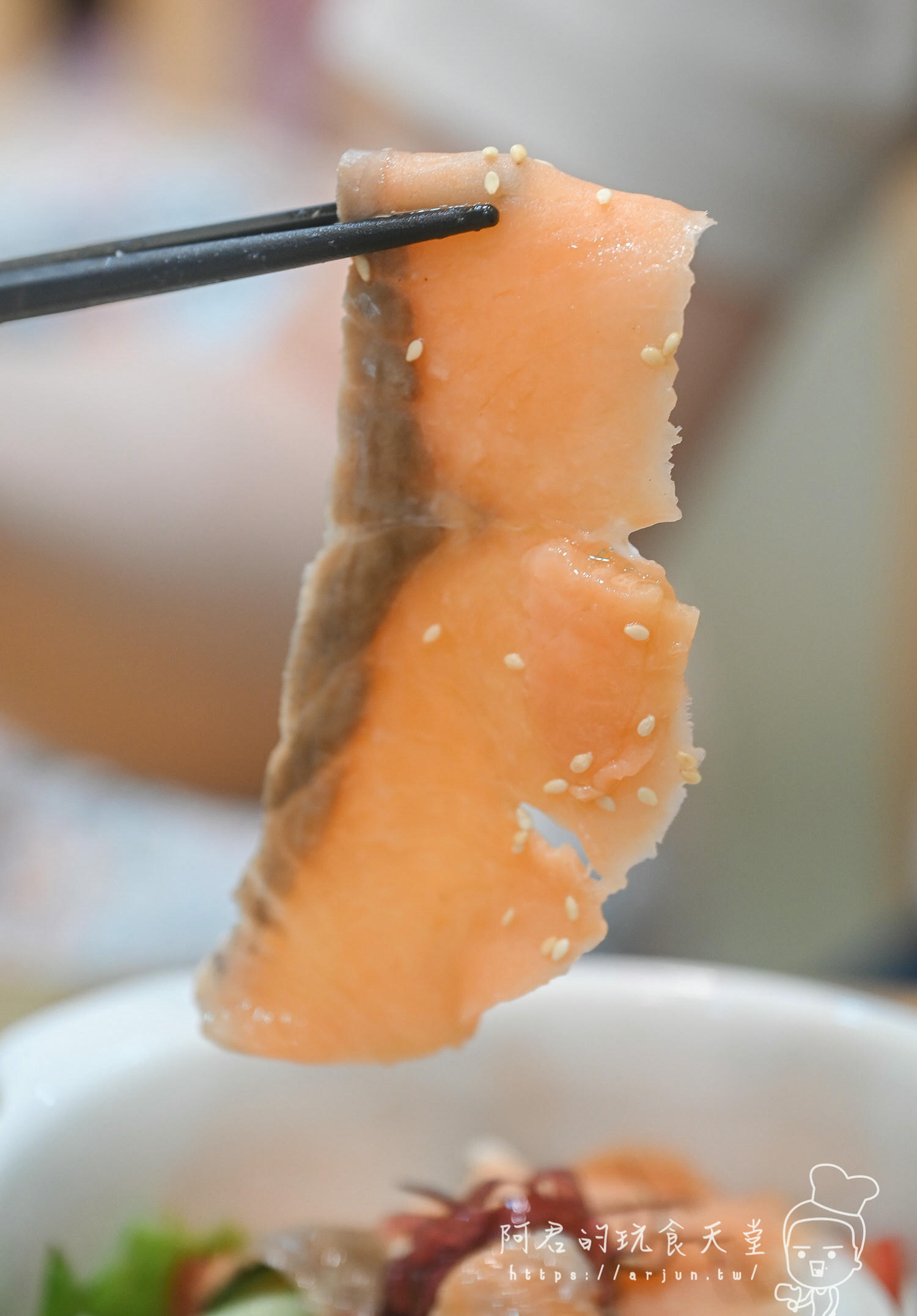 【台中】咲良日本家庭料理｜平價又好吃的日式定食！台中漢口路新開幕，家庭、好友聚餐的好選擇