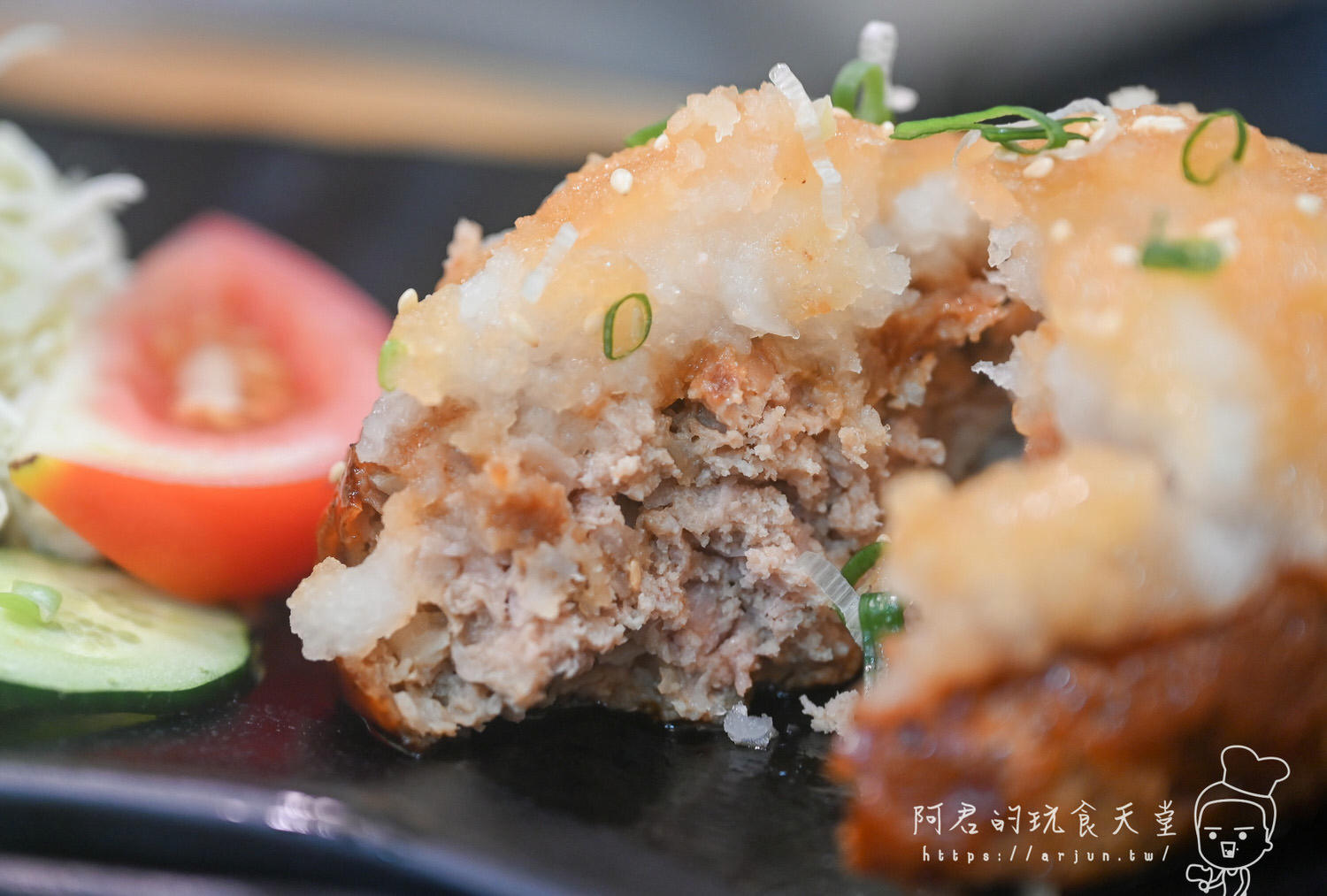 【台中】咲良日本家庭料理｜平價又好吃的日式定食！台中漢口路新開幕，家庭、好友聚餐的好選擇