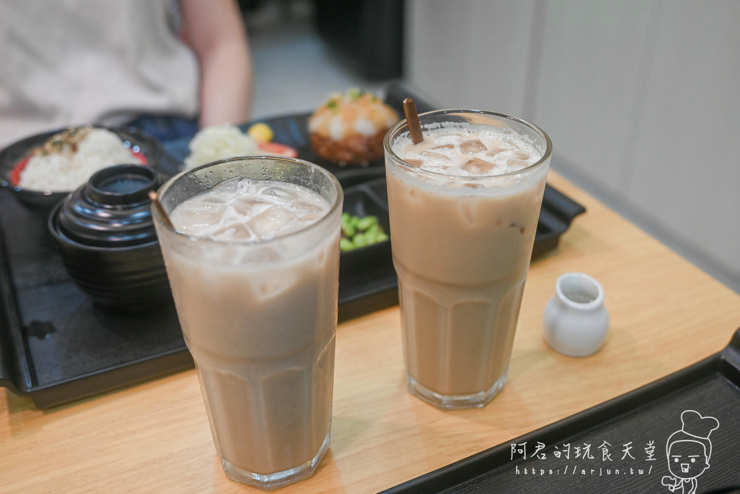【台中】咲良日本家庭料理｜平價又好吃的日式定食！台中漢口路新開幕，家庭、好友聚餐的好選擇