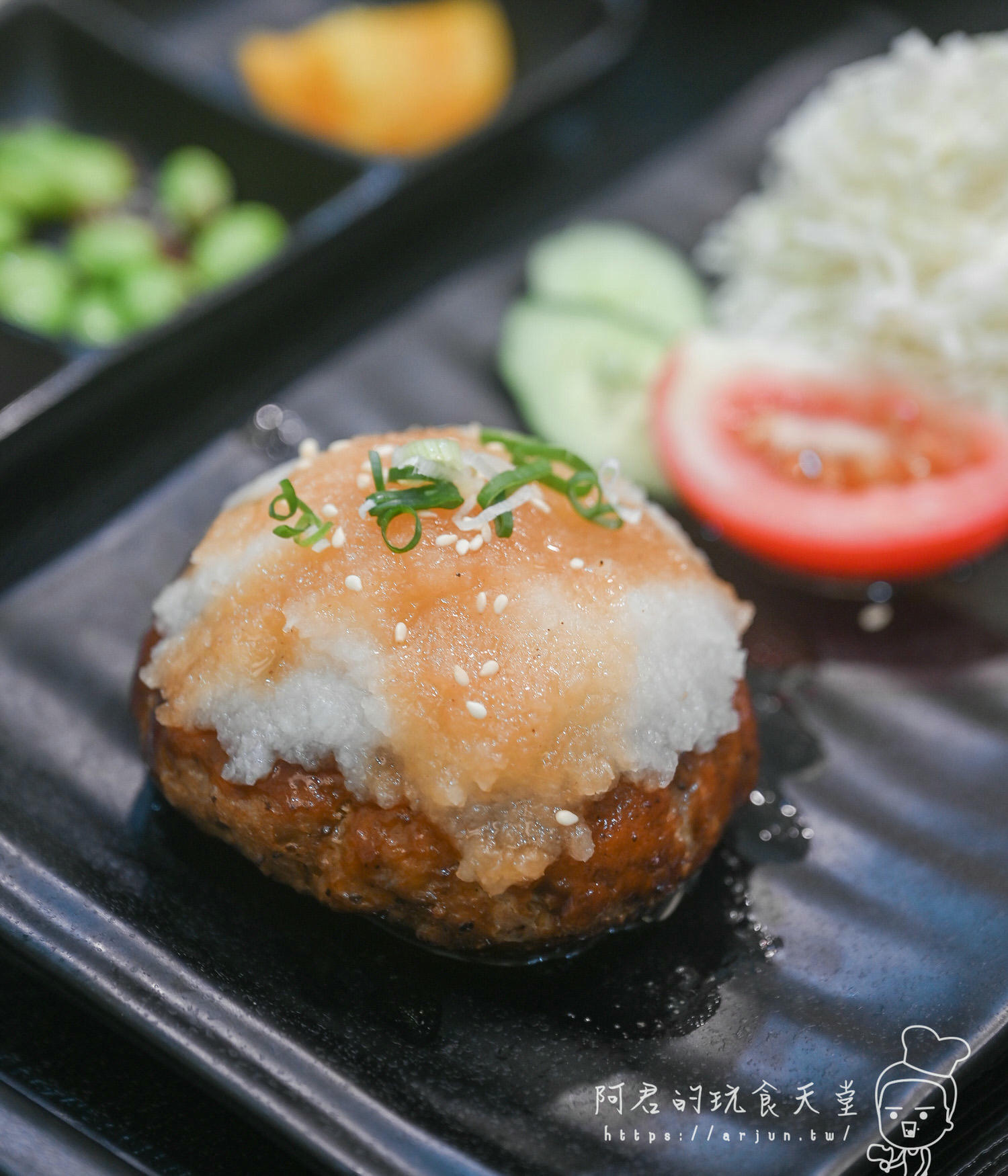 【台中】咲良日本家庭料理｜平價又好吃的日式定食！台中漢口路新開幕，家庭、好友聚餐的好選擇