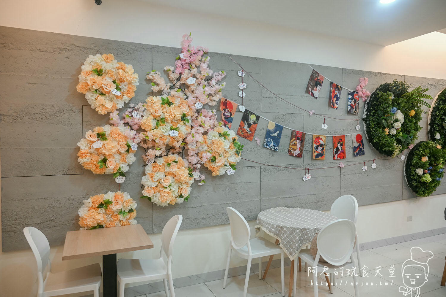 【台中】咲良日本家庭料理｜平價又好吃的日式定食！台中漢口路新開幕，家庭、好友聚餐的好選擇