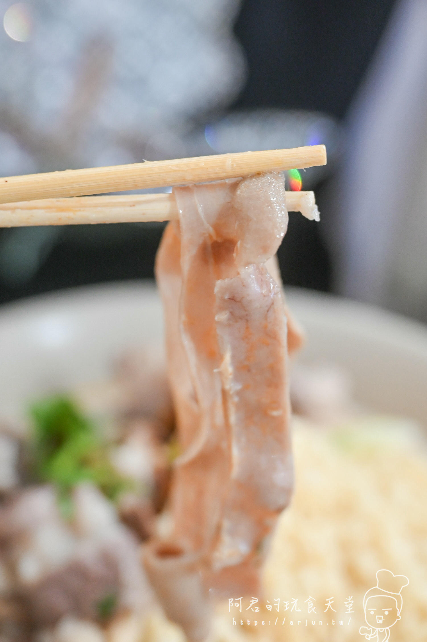 【苗栗】沐上麻辣燙｜平價美食也能很澎湃，清爽不油膩～吃完連湯都完全不剩的麻辣燙