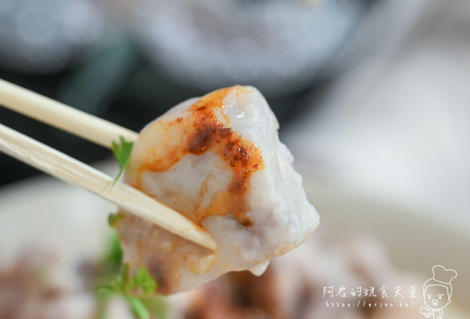 【苗栗】沐上麻辣燙｜平價美食也能很澎湃，清爽不油膩～吃完連湯都完全不剩的麻辣燙