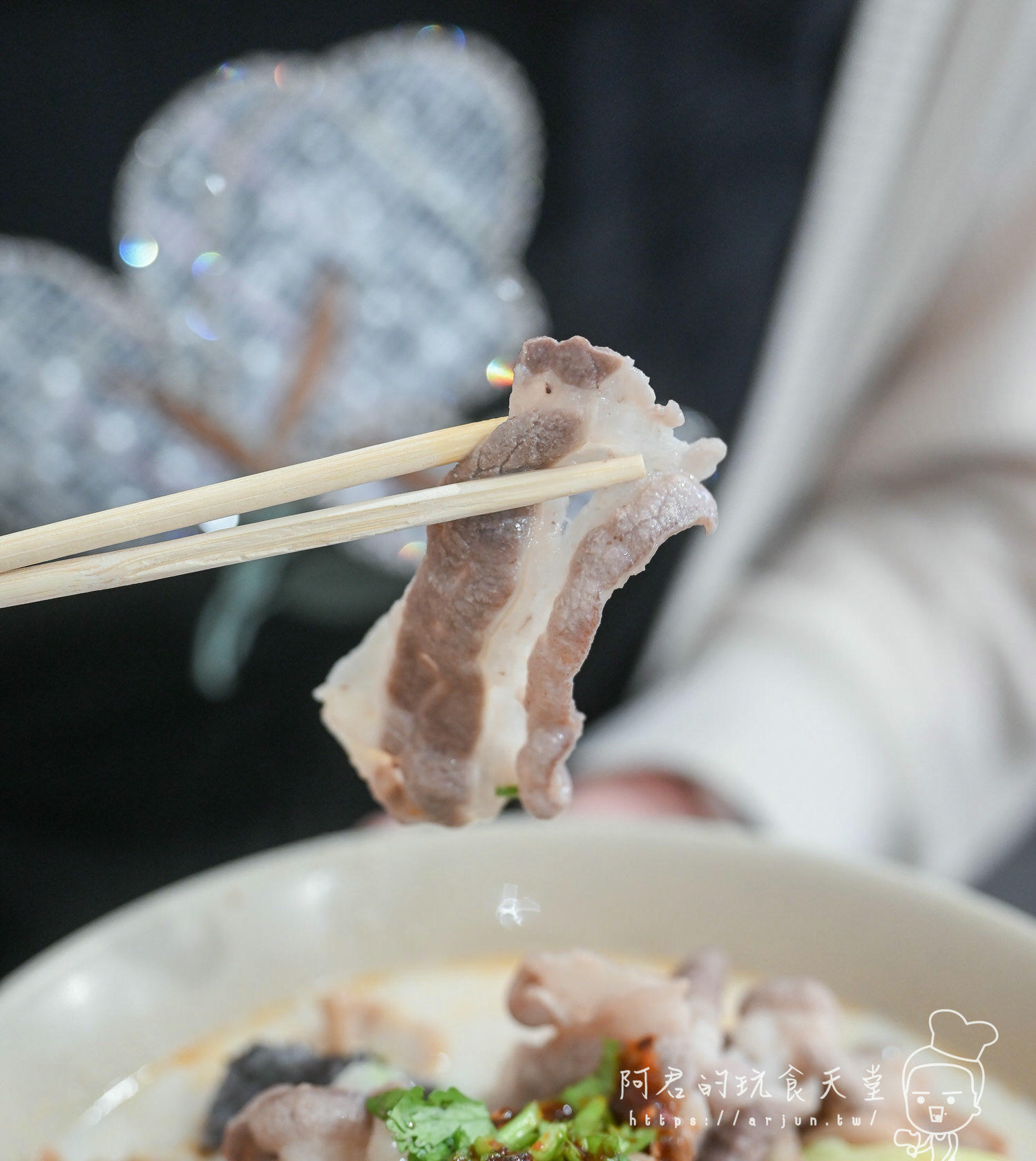 【苗栗】沐上麻辣燙｜平價美食也能很澎湃，清爽不油膩～吃完連湯都完全不剩的麻辣燙