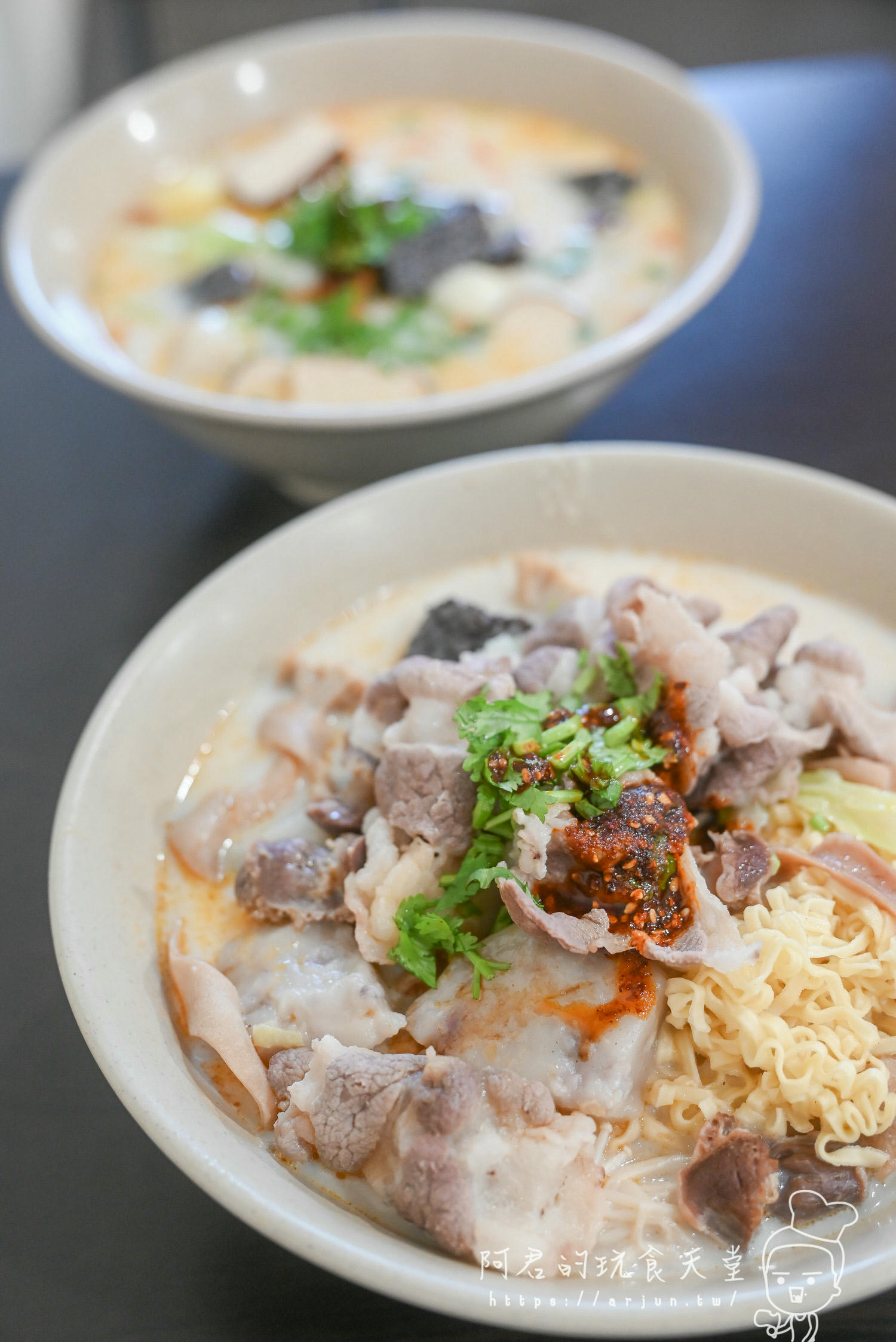 【苗栗】沐上麻辣燙｜平價美食也能很澎湃，清爽不油膩～吃完連湯都完全不剩的麻辣燙