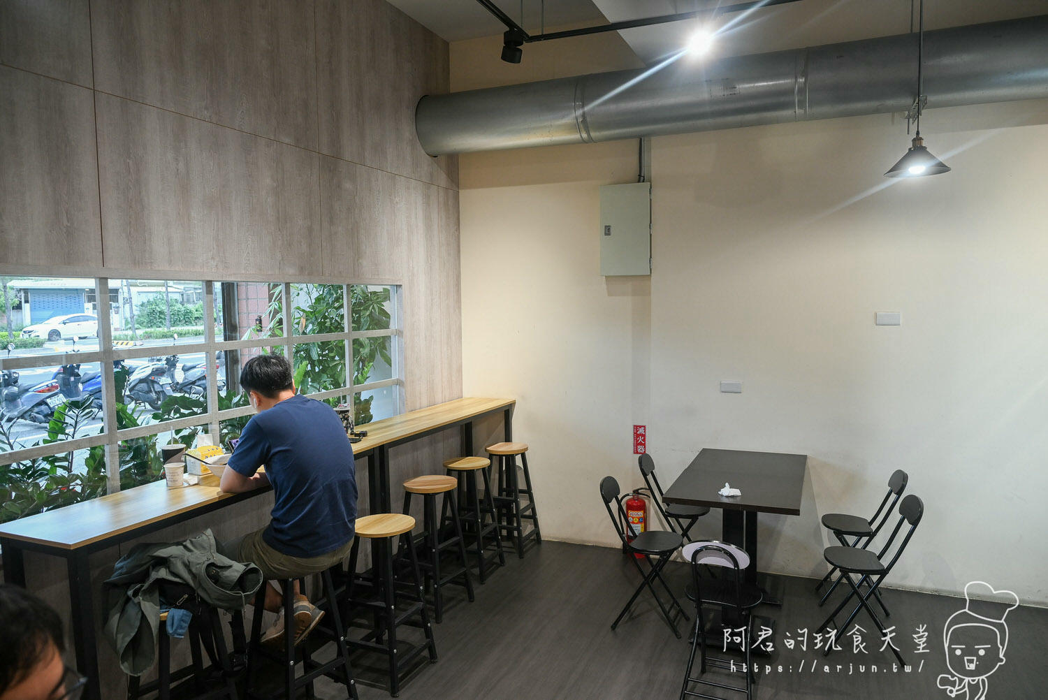 【苗栗】沐上麻辣燙｜平價美食也能很澎湃，清爽不油膩～吃完連湯都完全不剩的麻辣燙