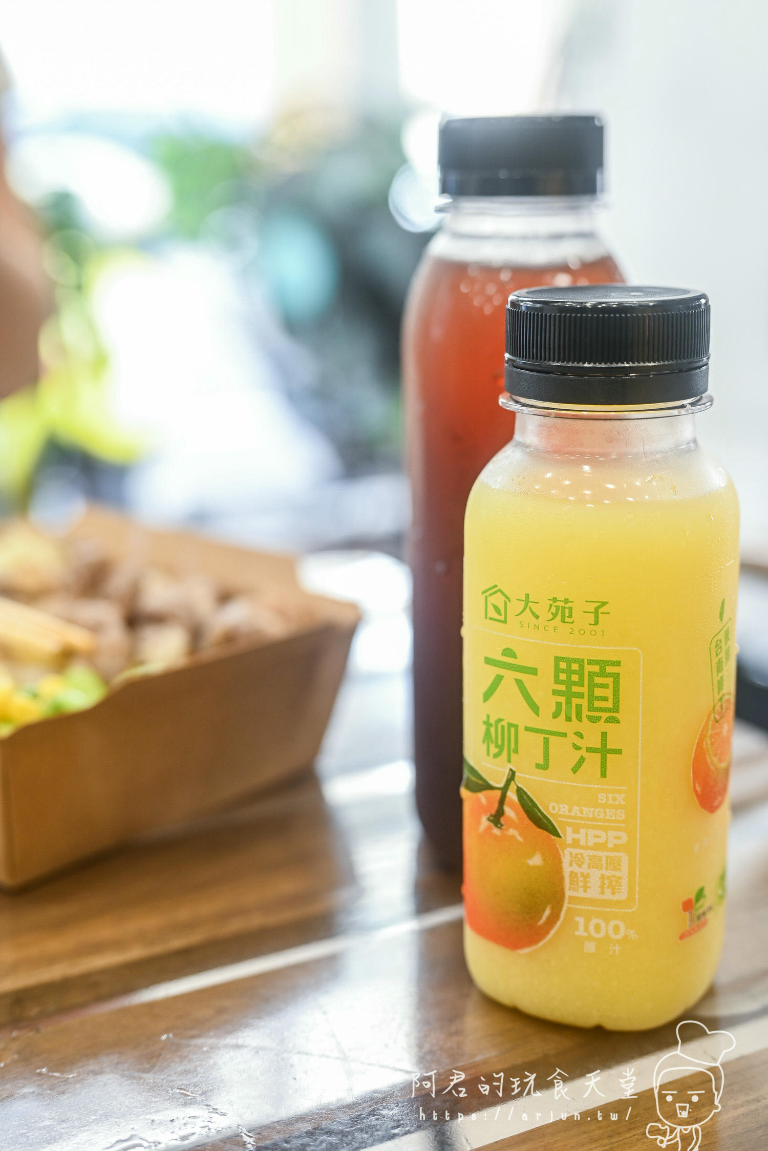 【台中】Daddi活力餐盒 西屯店｜客製化健身餐，低卡、低gi、高蛋白，快來跟著老闆一起大肌肌