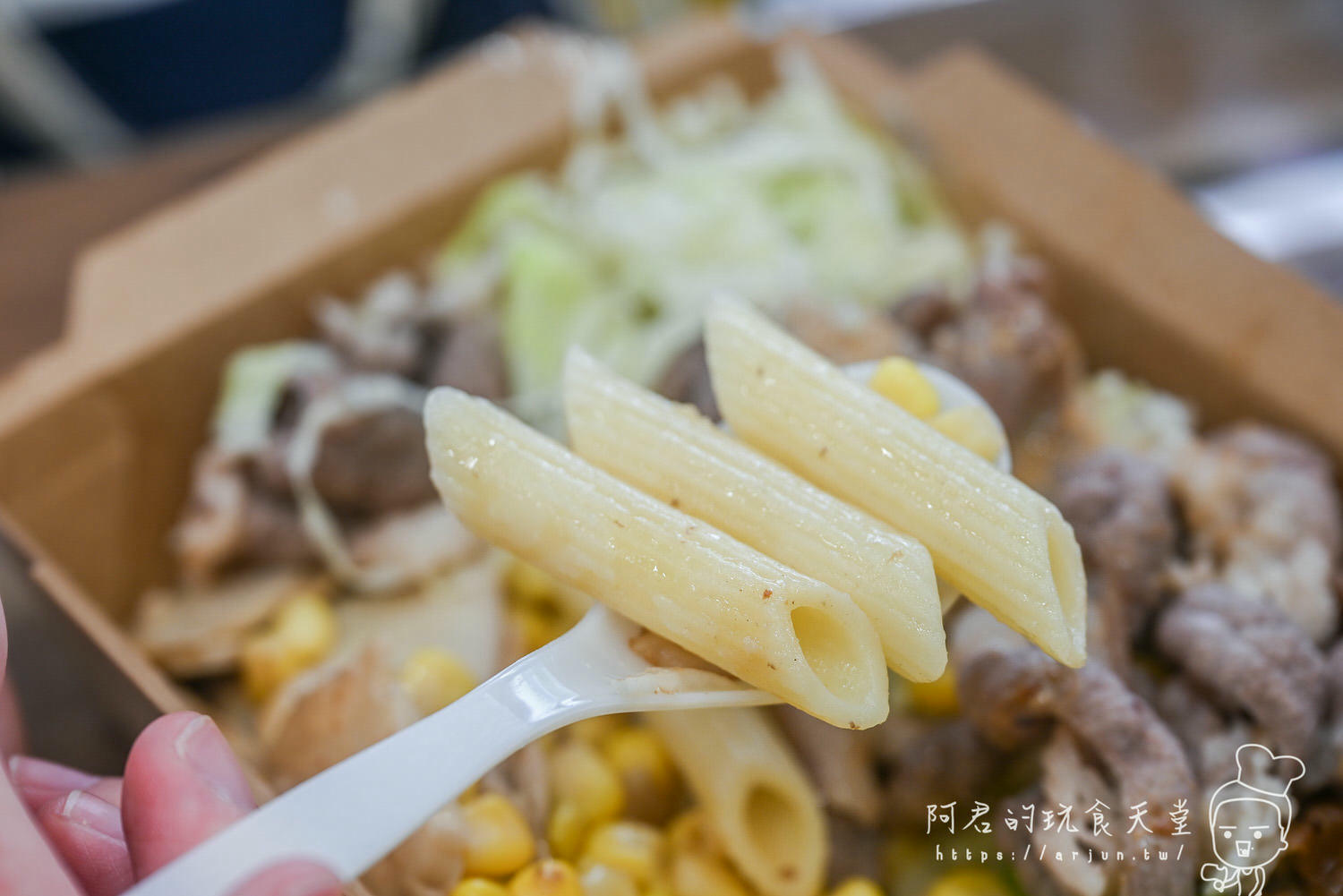 【台中】Daddi活力餐盒 西屯店｜客製化健身餐，低卡、低gi、高蛋白，快來跟著老闆一起大肌肌