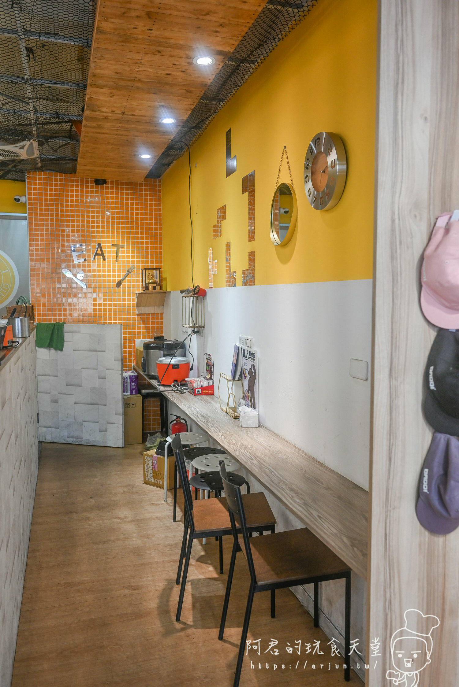 【台中】Daddi活力餐盒 西屯店｜客製化健身餐，低卡、低gi、高蛋白，快來跟著老闆一起大肌肌