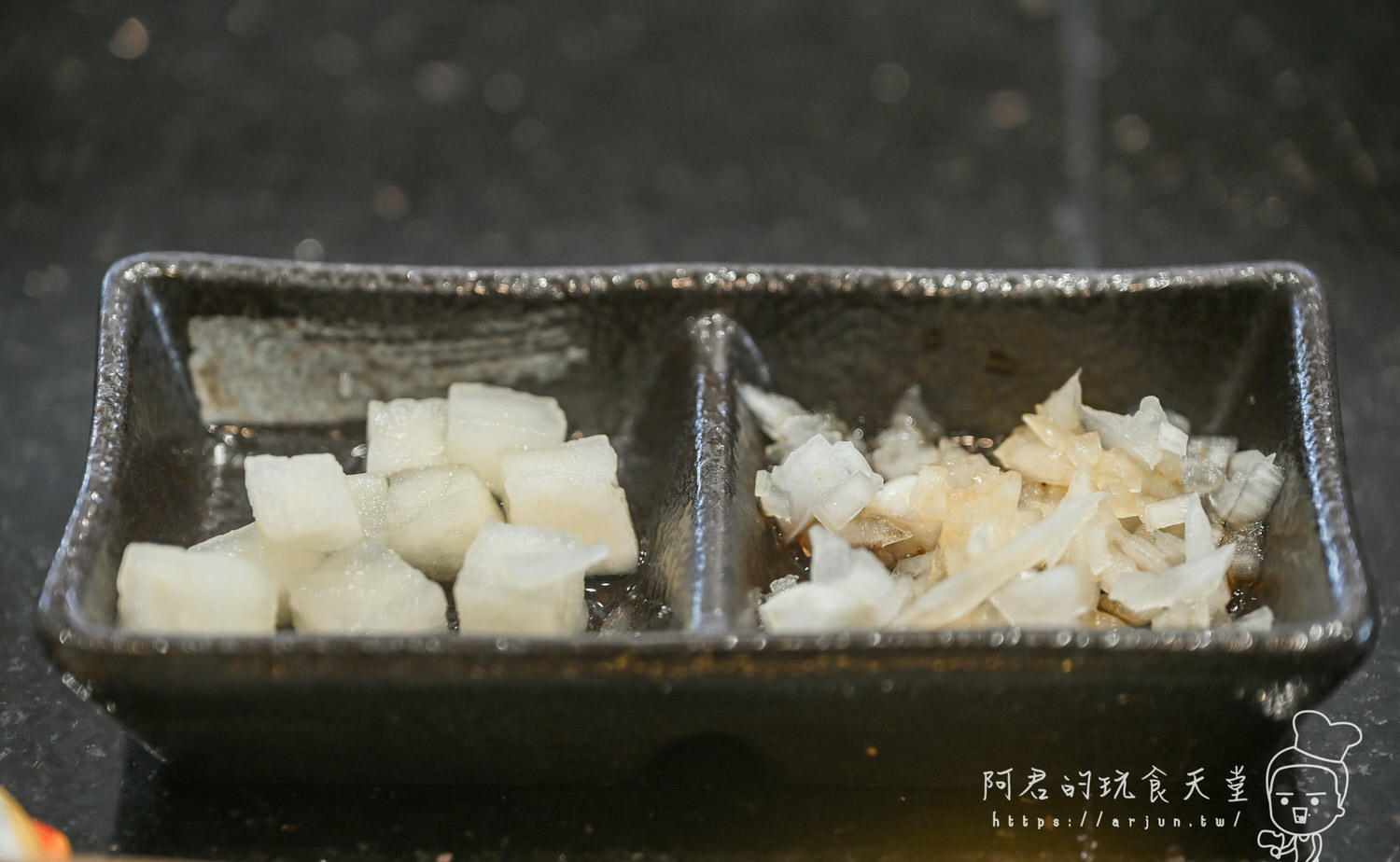 【高雄】明水然．樂｜台北一位難求的爆紅鐵板燒插旗高雄！主打無菜單野生龍蝦三吃、A5和牛