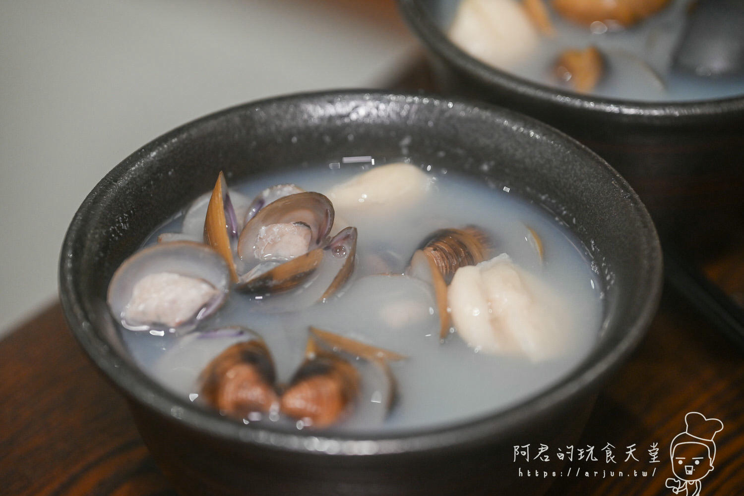 久酌居酒屋蜆湯