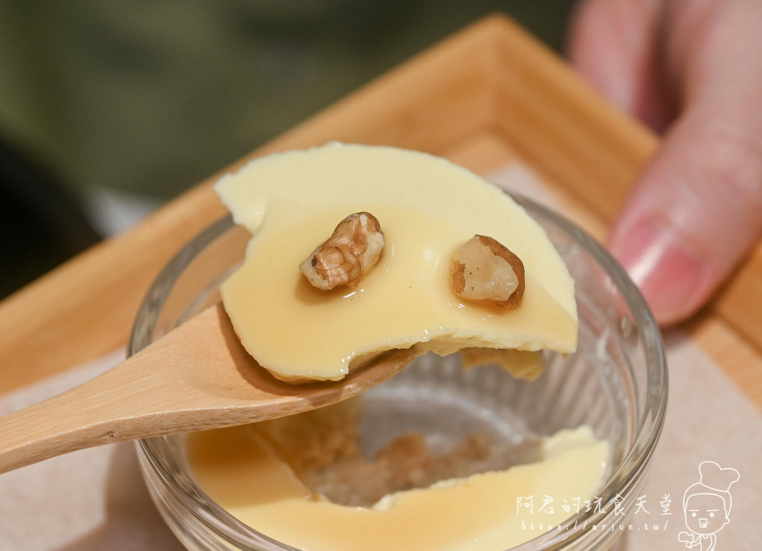 【嘉義】松築創作和食料理｜隱身都市裡的無菜單創意料理｜最便宜的套餐僅要668元！