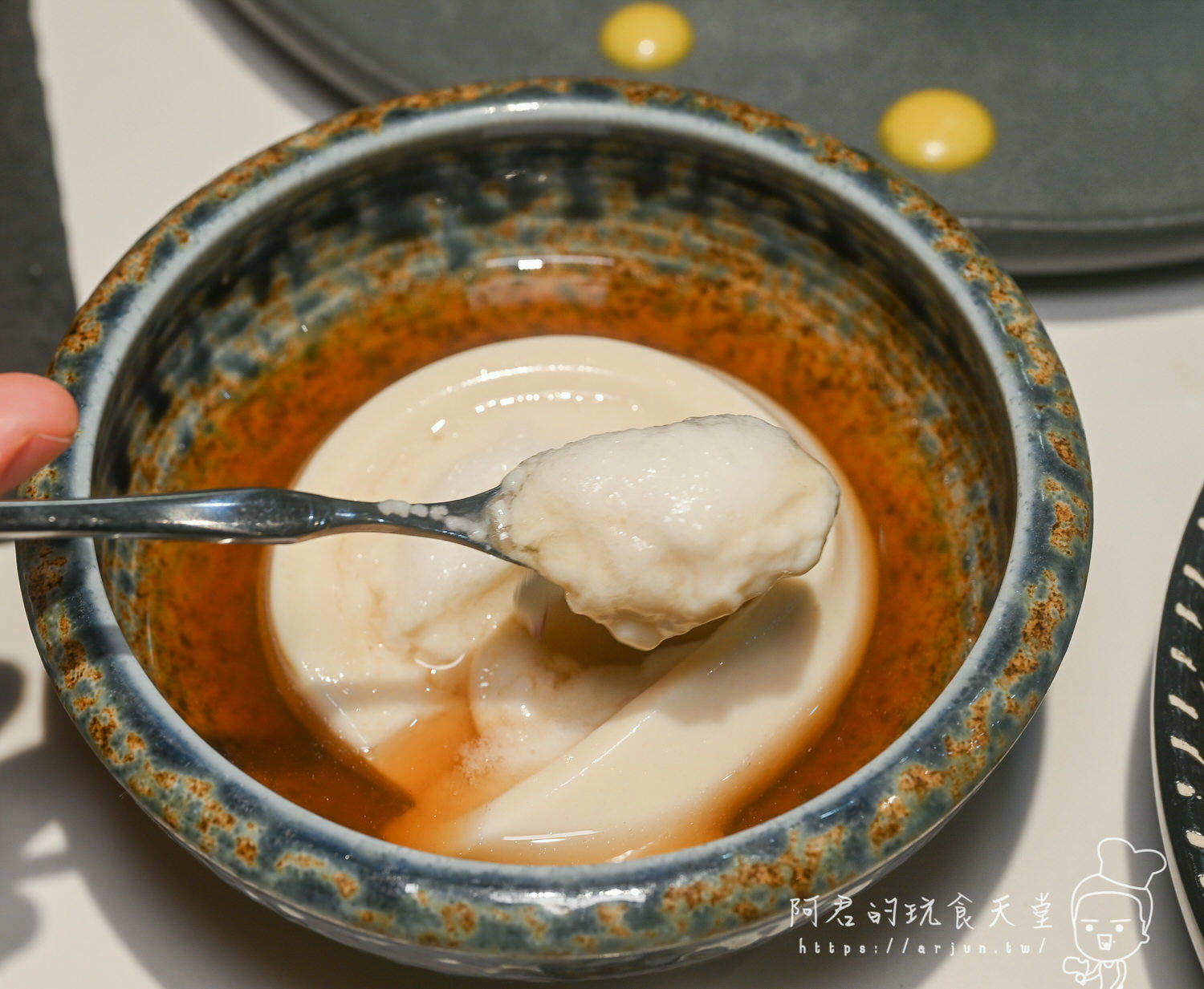 【嘉義】松築創作和食料理｜隱身都市裡的無菜單創意料理｜最便宜的套餐僅要668元！