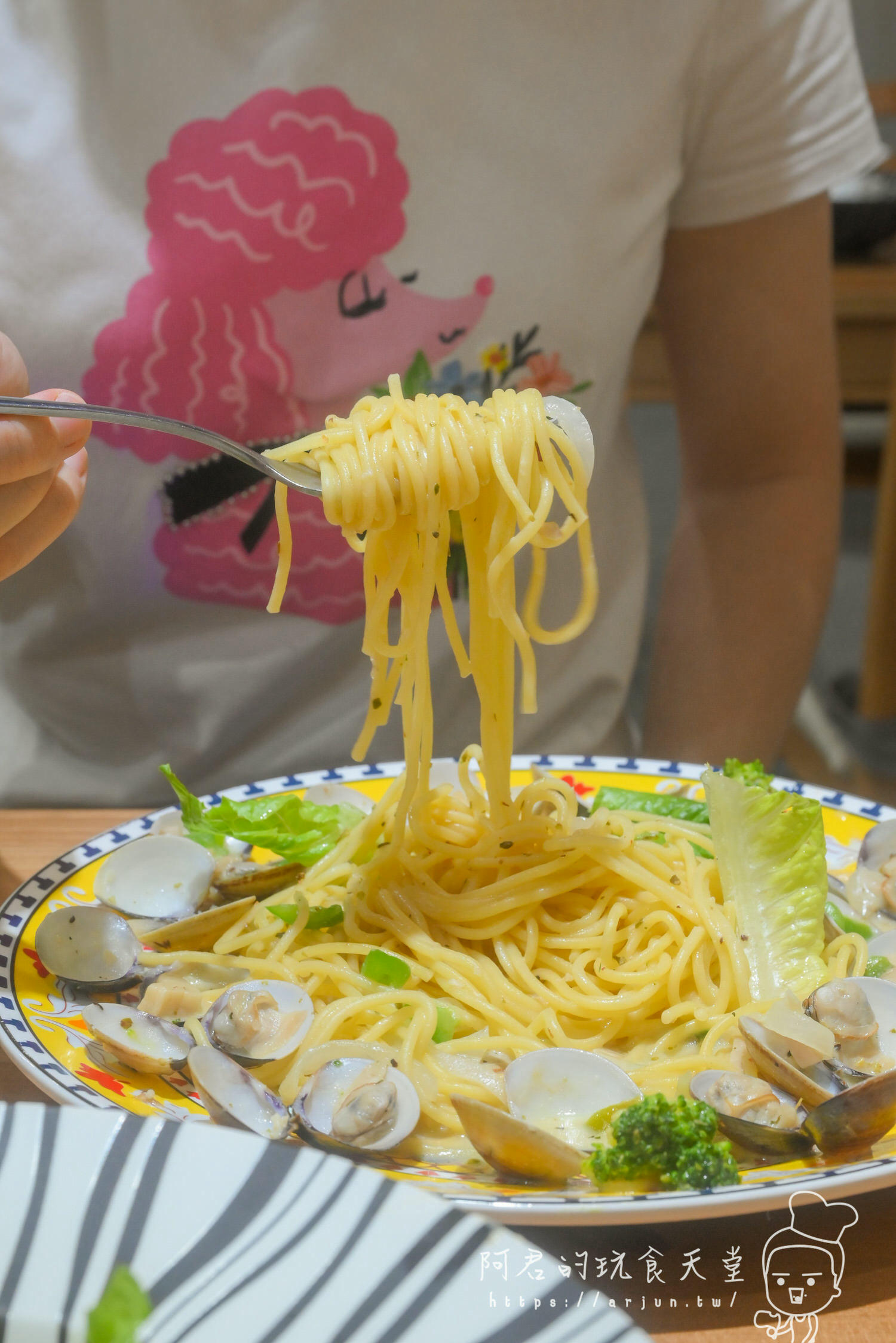 【新竹】湖口老街半日遊美食懶人包｜客家美食、義式餐廳通通有！停車場車資訊