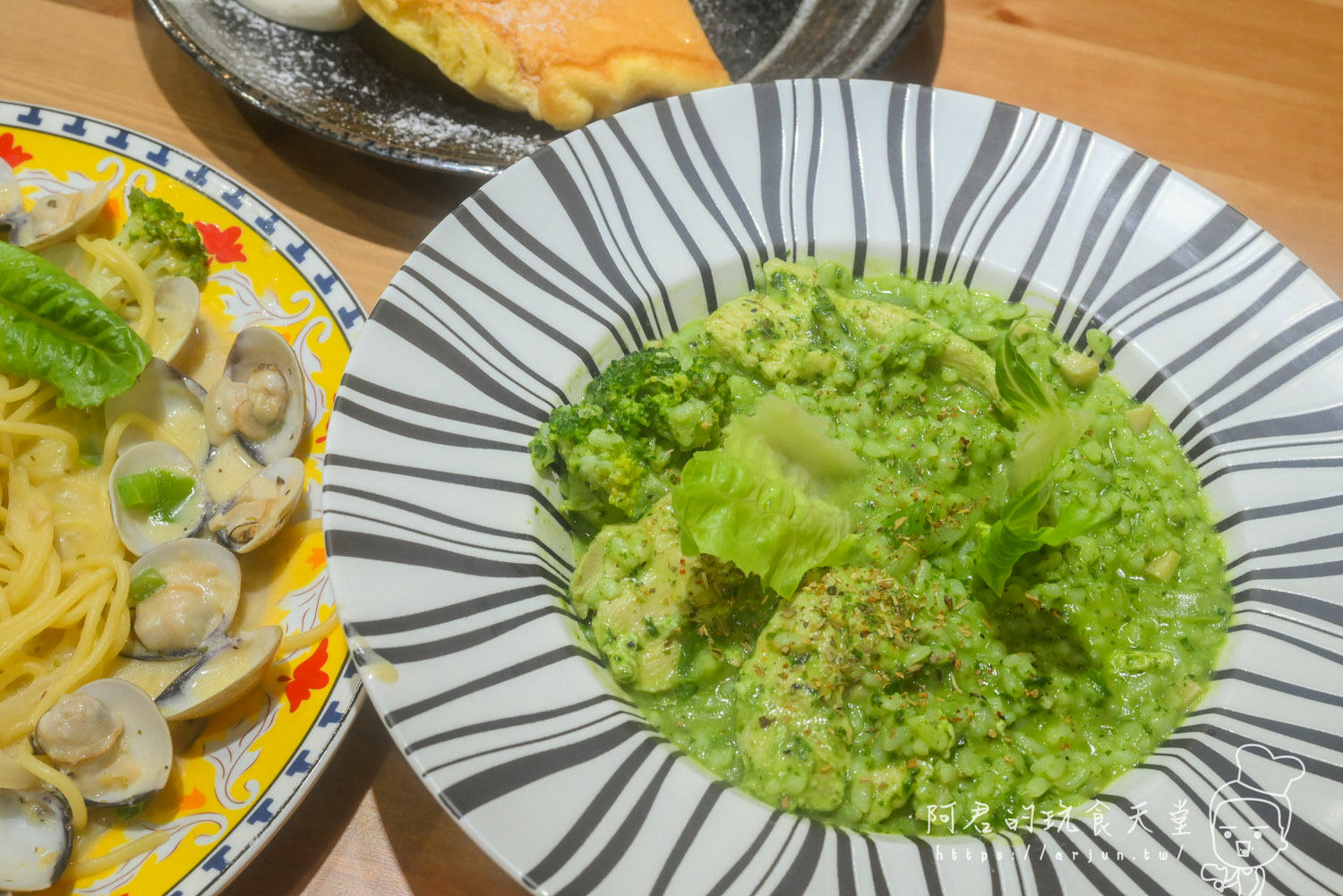 【新竹】湖口老街半日遊美食懶人包｜客家美食、義式餐廳通通有！停車場車資訊