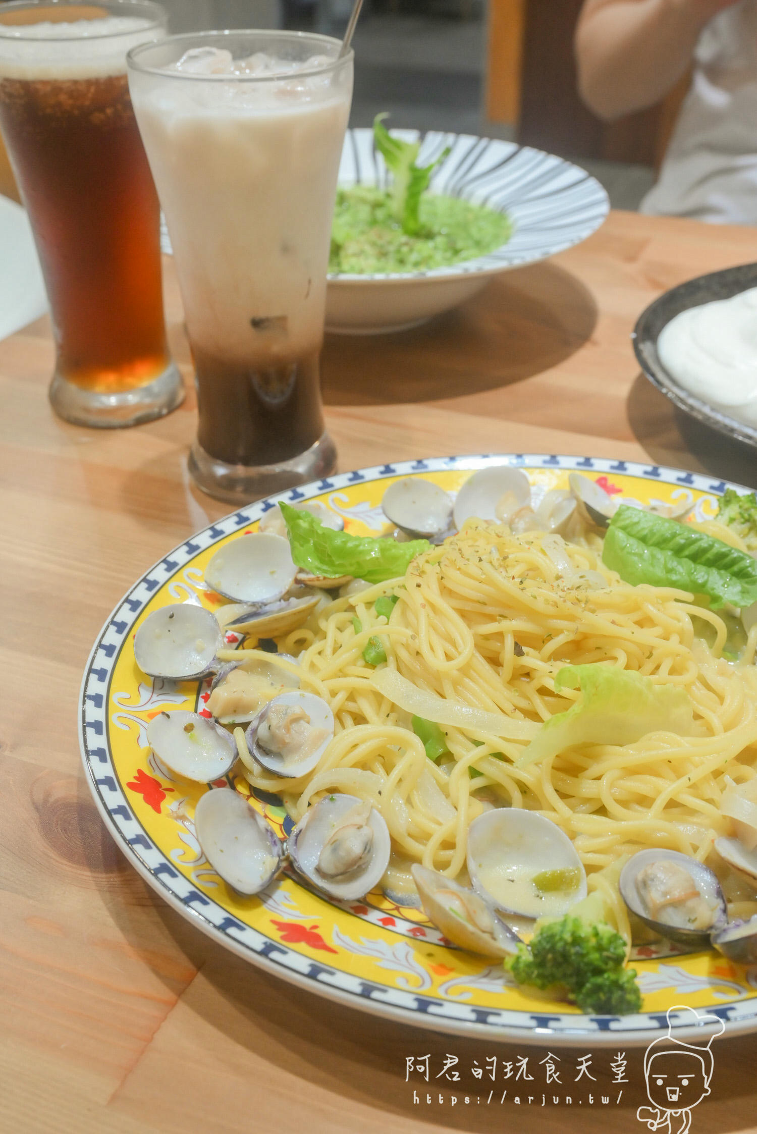 【新竹】湖口老街半日遊美食懶人包｜客家美食、義式餐廳通通有！停車場車資訊