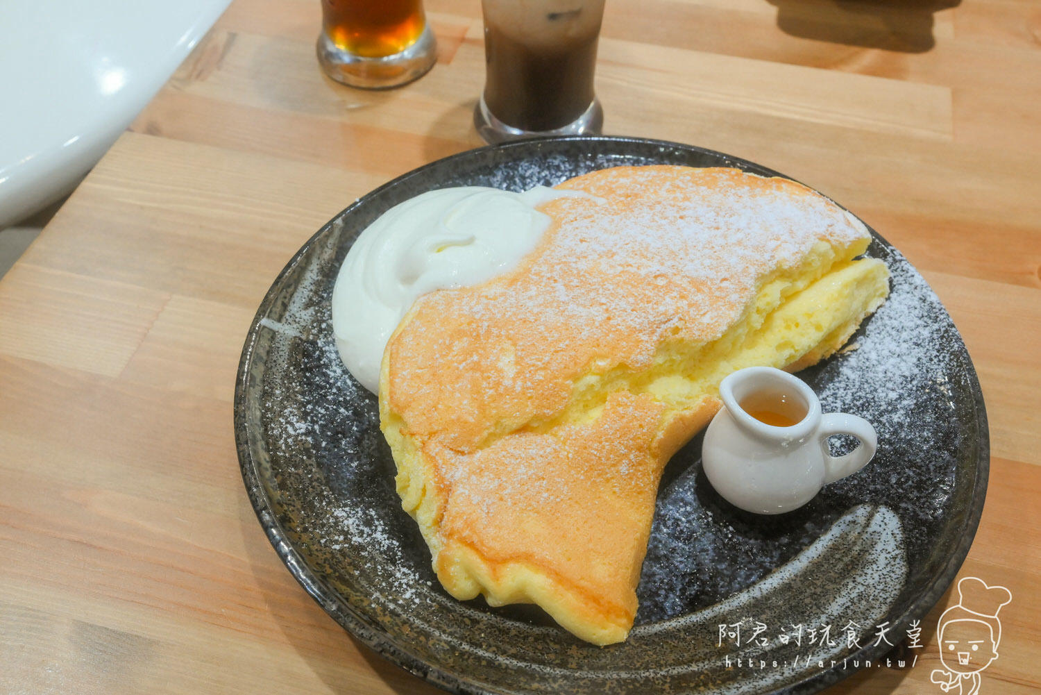 【新竹】湖口老街半日遊美食懶人包｜客家美食、義式餐廳通通有！停車場車資訊