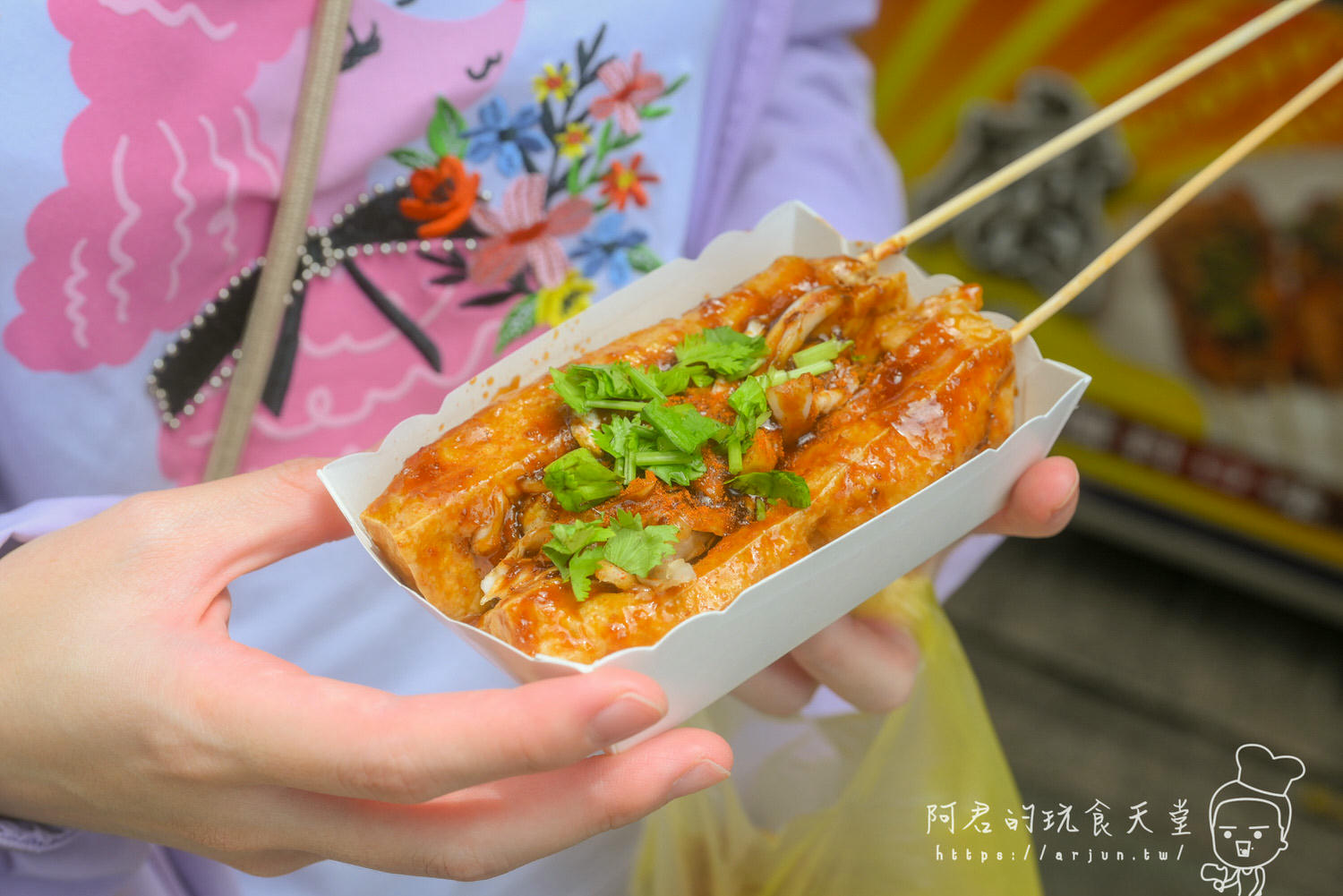 【新竹】湖口老街半日遊美食懶人包｜客家美食、義式餐廳通通有！停車場車資訊