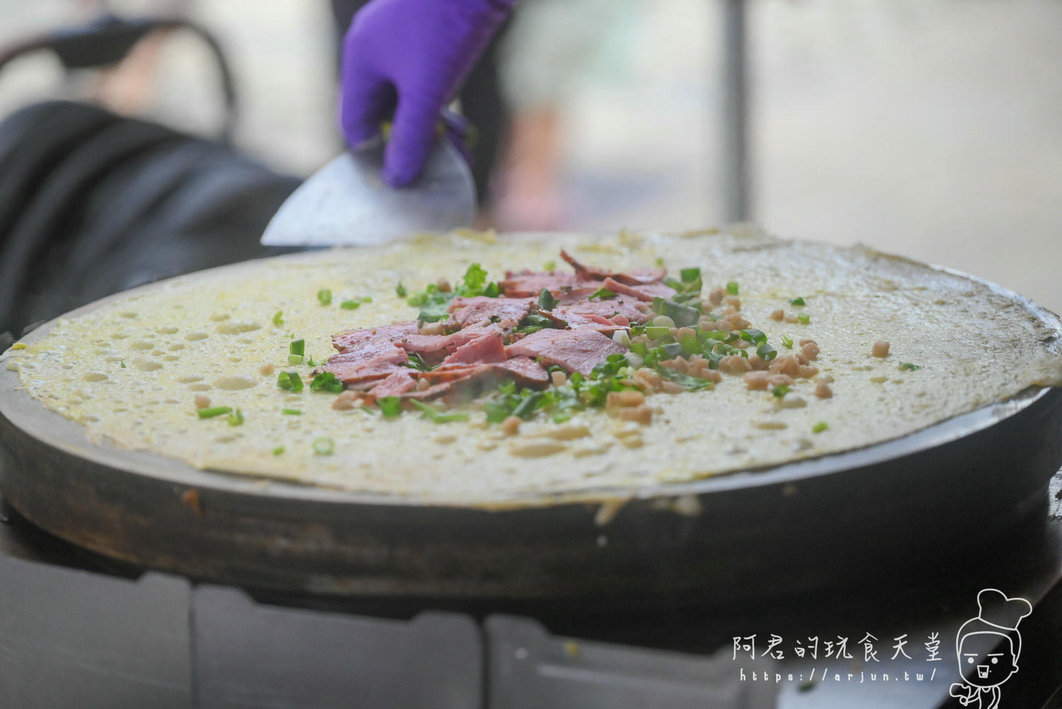 【新竹】湖口老街半日遊美食懶人包｜客家美食、義式餐廳通通有！停車場車資訊