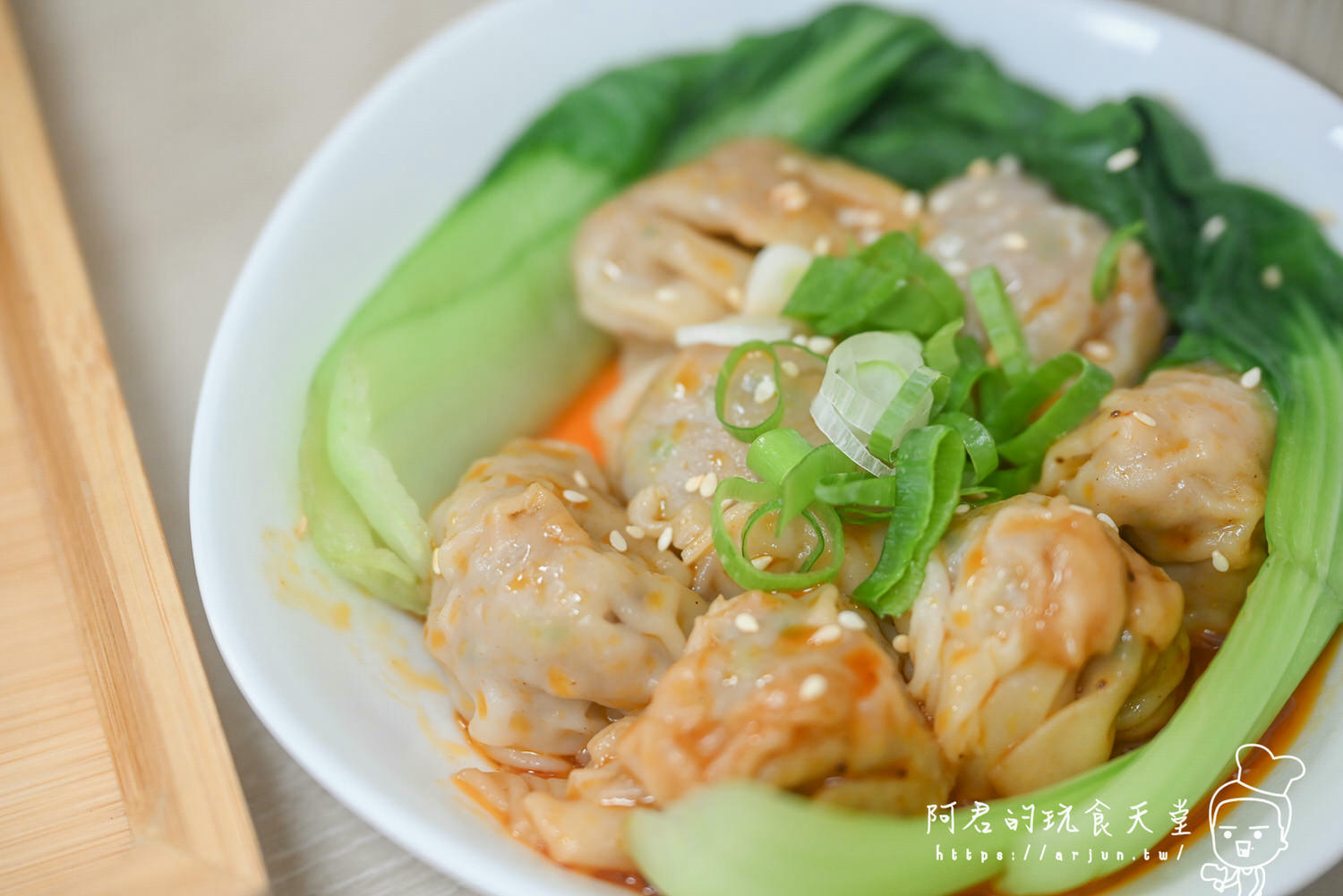 【台中】太平美食推薦 小聚哉麻醬館｜平凡的餐點，不平凡的美味