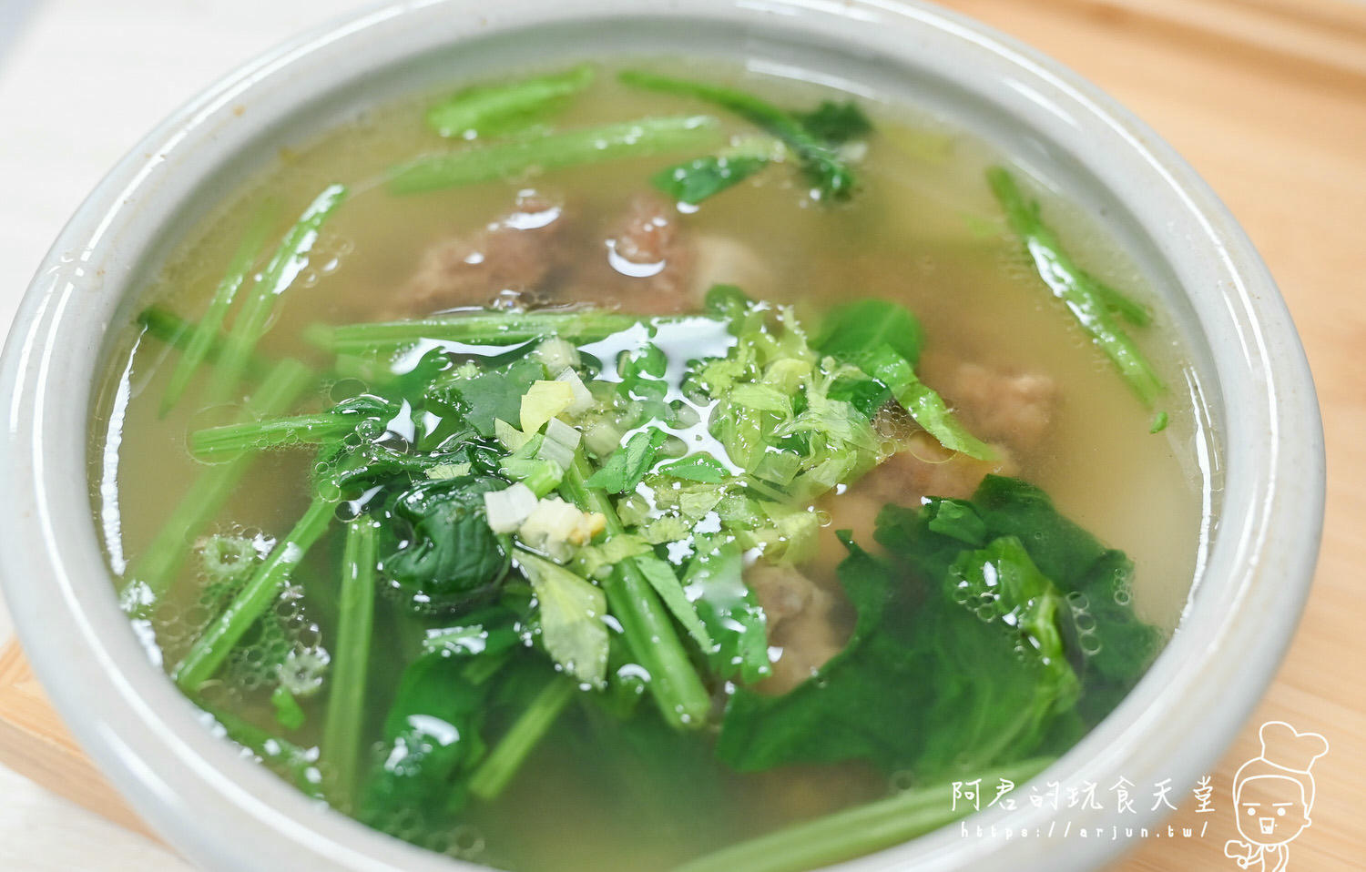 【台中】太平美食推薦 小聚哉麻醬館｜平凡的餐點，不平凡的美味