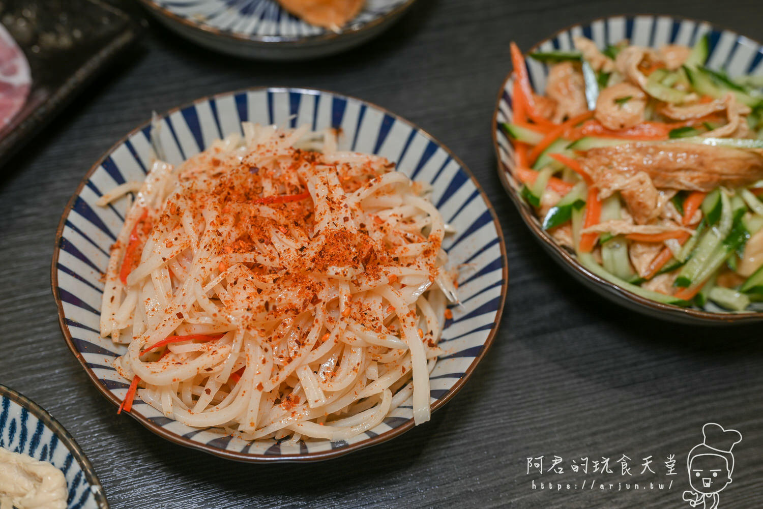 【台中】洞豆腐｜知名老豆府姊妹品牌，除了麻辣鍋、酸白菜鍋夠厲害以外，私房料理更是了得