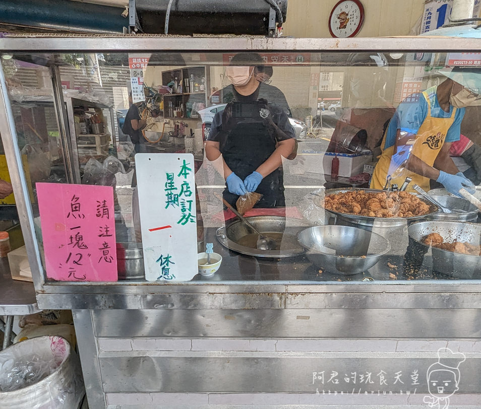 【台南】吃爆麻豆美食～銅板小吃大搜查！傳承超過半甲子的美味，台南的小吃真的都很甜嗎！？｜麻豆美食懶人包