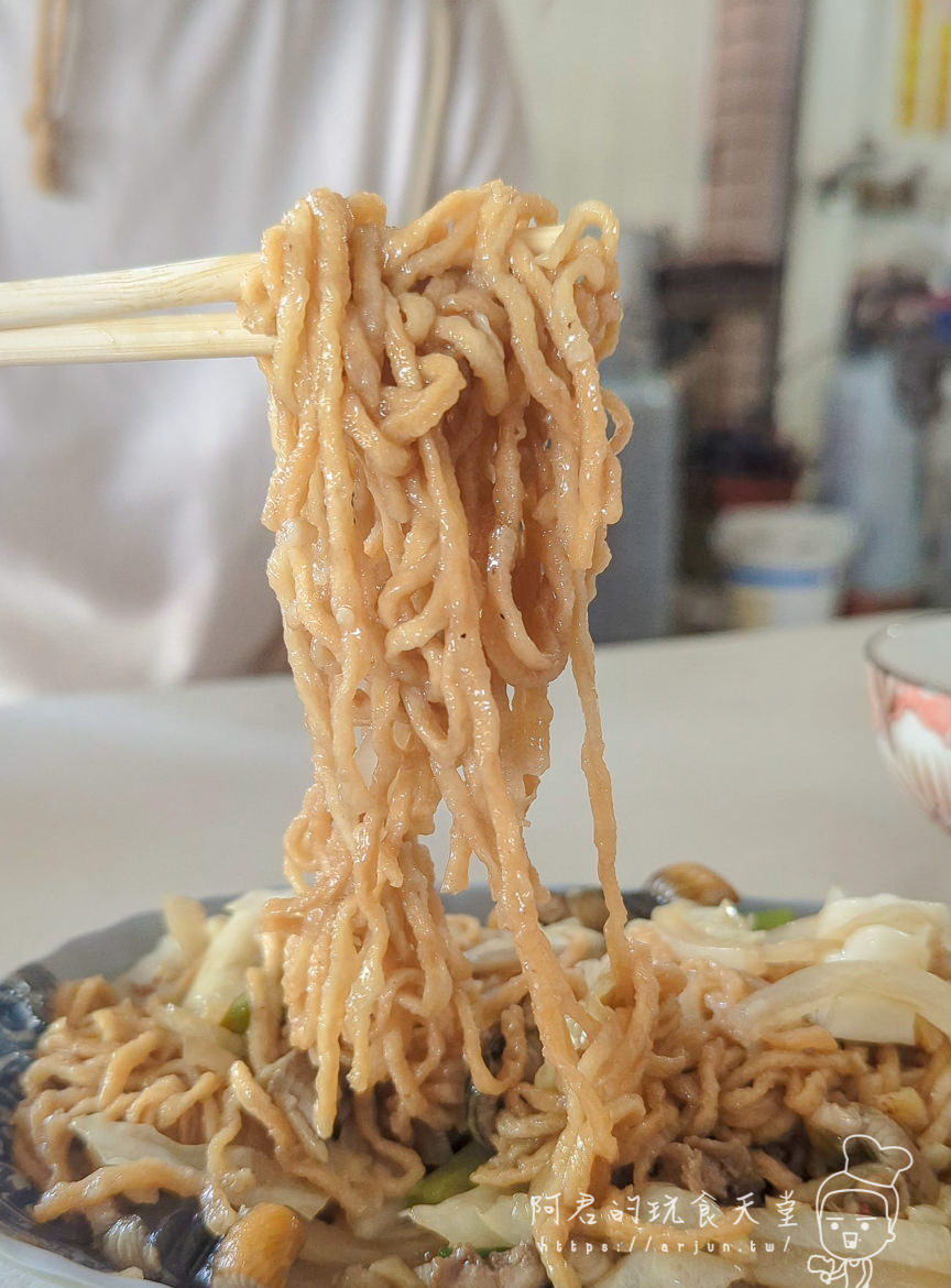 【台南】吃爆麻豆美食～銅板小吃大搜查！傳承超過半甲子的美味，台南的小吃真的都很甜嗎！？｜麻豆美食懶人包