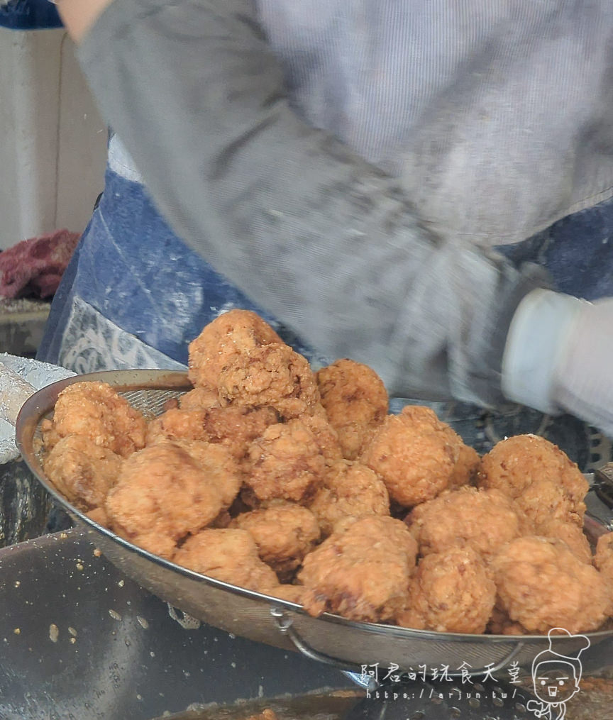 【台南】吃爆麻豆美食～銅板小吃大搜查！傳承超過半甲子的美味，台南的小吃真的都很甜嗎！？｜麻豆美食懶人包