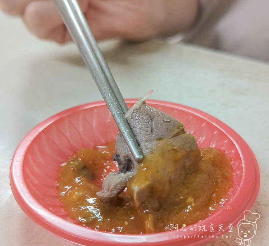 【台南】吃爆麻豆美食～銅板小吃大搜查！傳承超過半甲子的美味，台南的小吃真的都很甜嗎！？｜麻豆美食懶人包