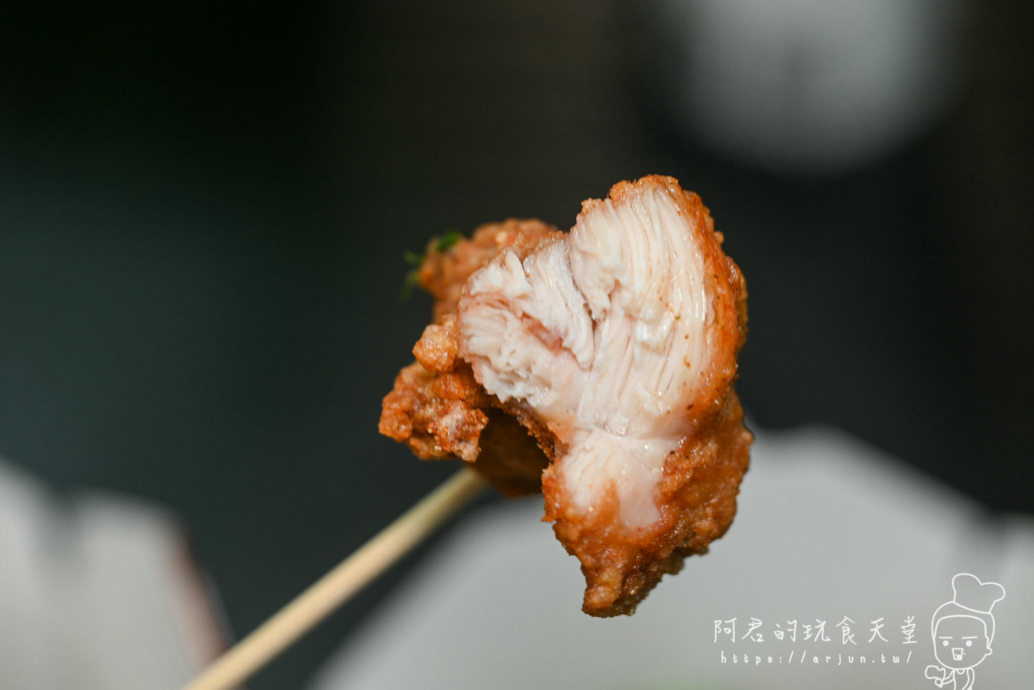 【台中】馬祖瘋炸雞 大里中興店|三食六島集團新品牌,獨家祖傳紅麴醃製,皮酥肉嫩又多汁! - 第11張圖 馬祖瘋炸雞