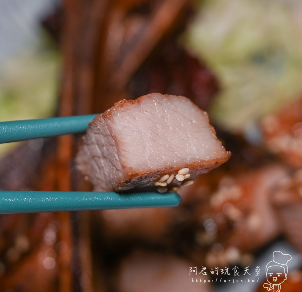 【台中】葵知酒居｜隱身西區西屯路巷弄內的創意居酒屋～丼飯、赤身、烤物應有盡有！