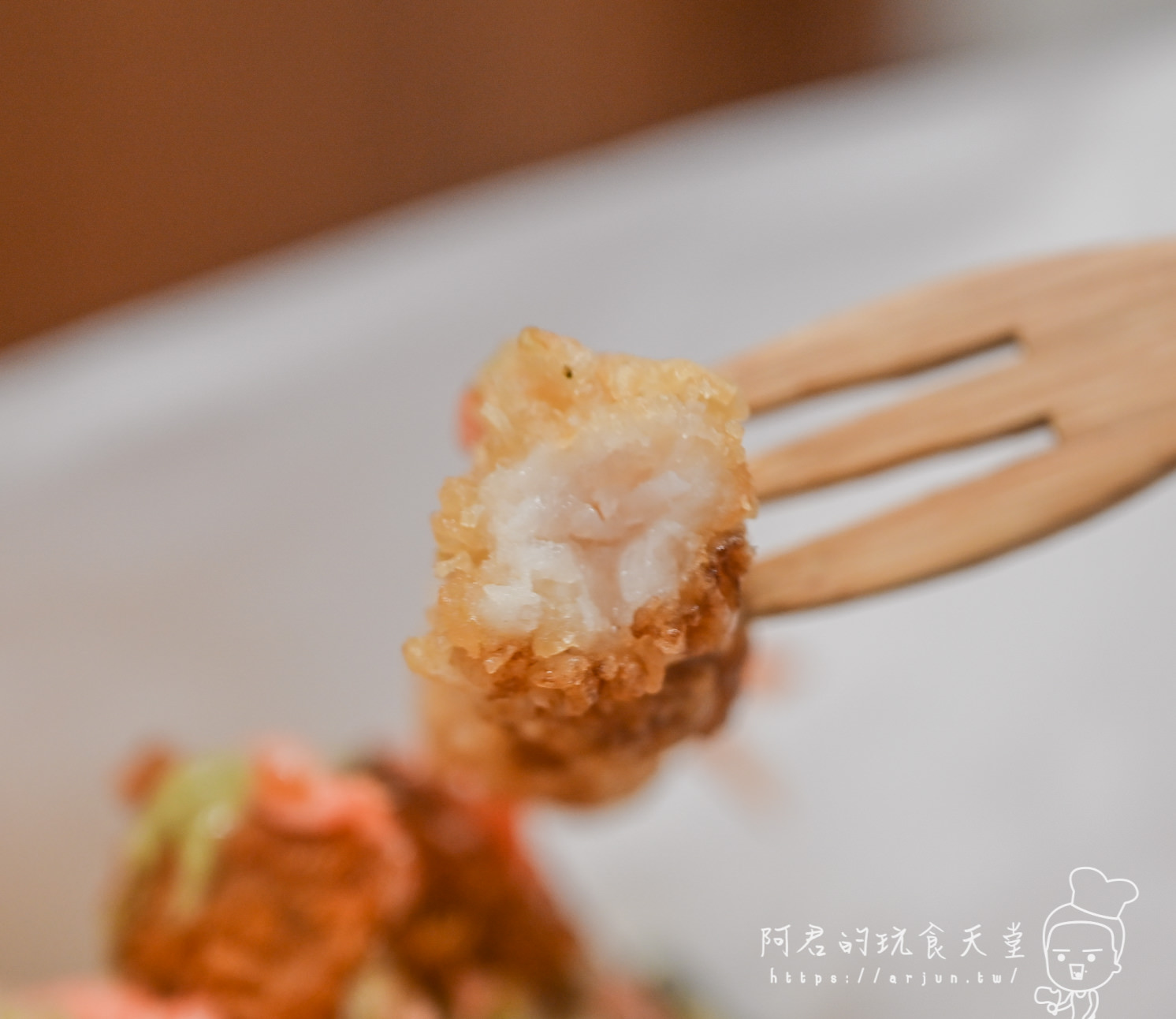 【台中】不握松飯糰|免出國!特級XL超巨無霸沖繩飯糰~就在一中商圈、中國醫商圈 - 第14張圖