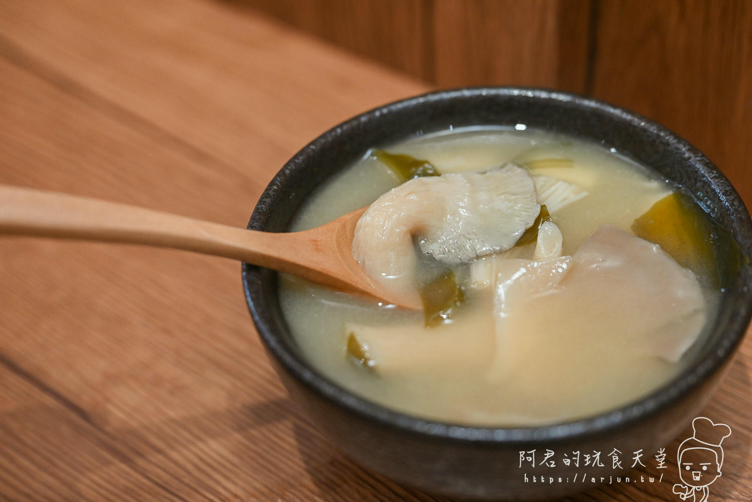 【台中】不握松飯糰|免出國!特級XL超巨無霸沖繩飯糰~就在一中商圈、中國醫商圈 - 第20張圖