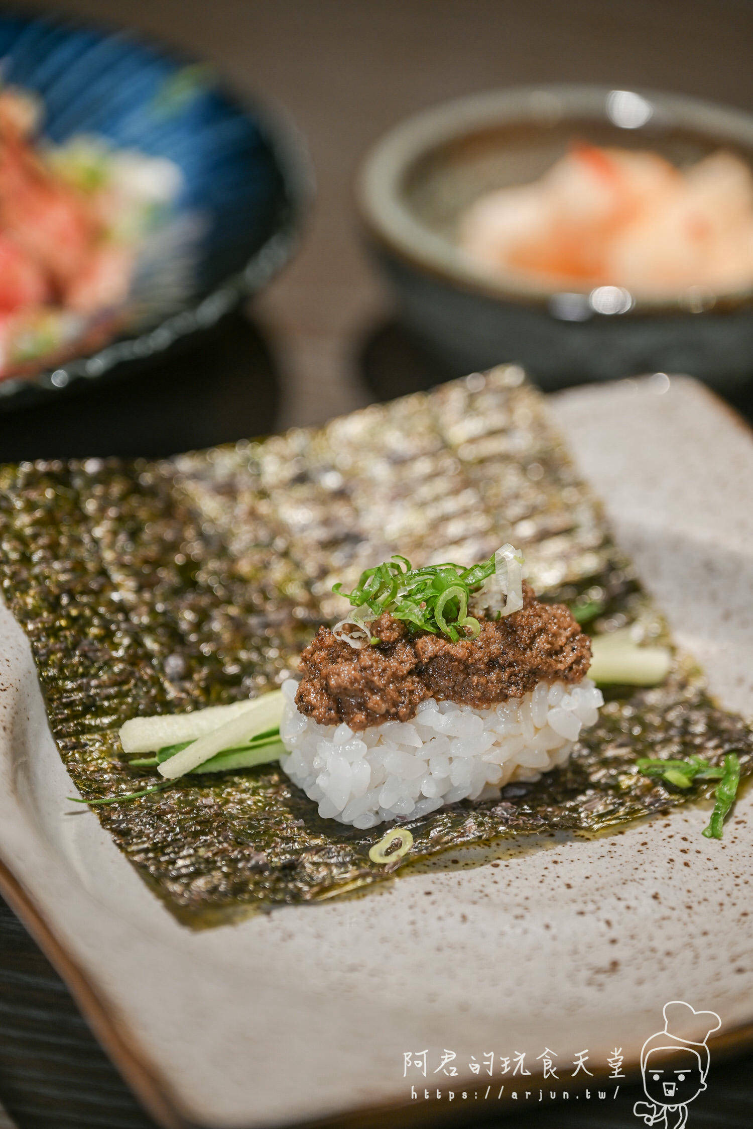 和道屋串燒割烹_串燒