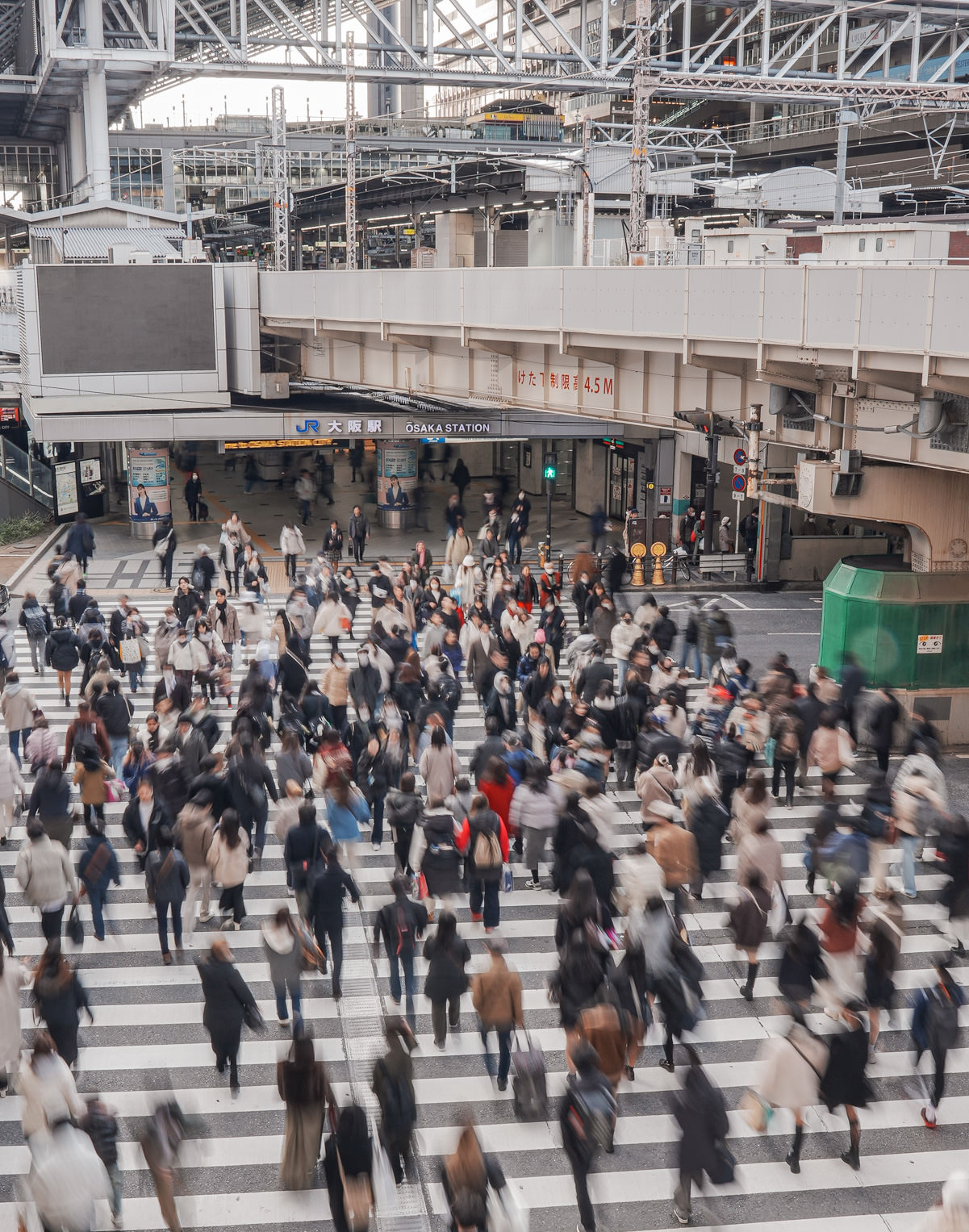 【日本】2024大阪自由行美食攻略｜Dcard網友推薦京都大阪特色必玩必吃精選