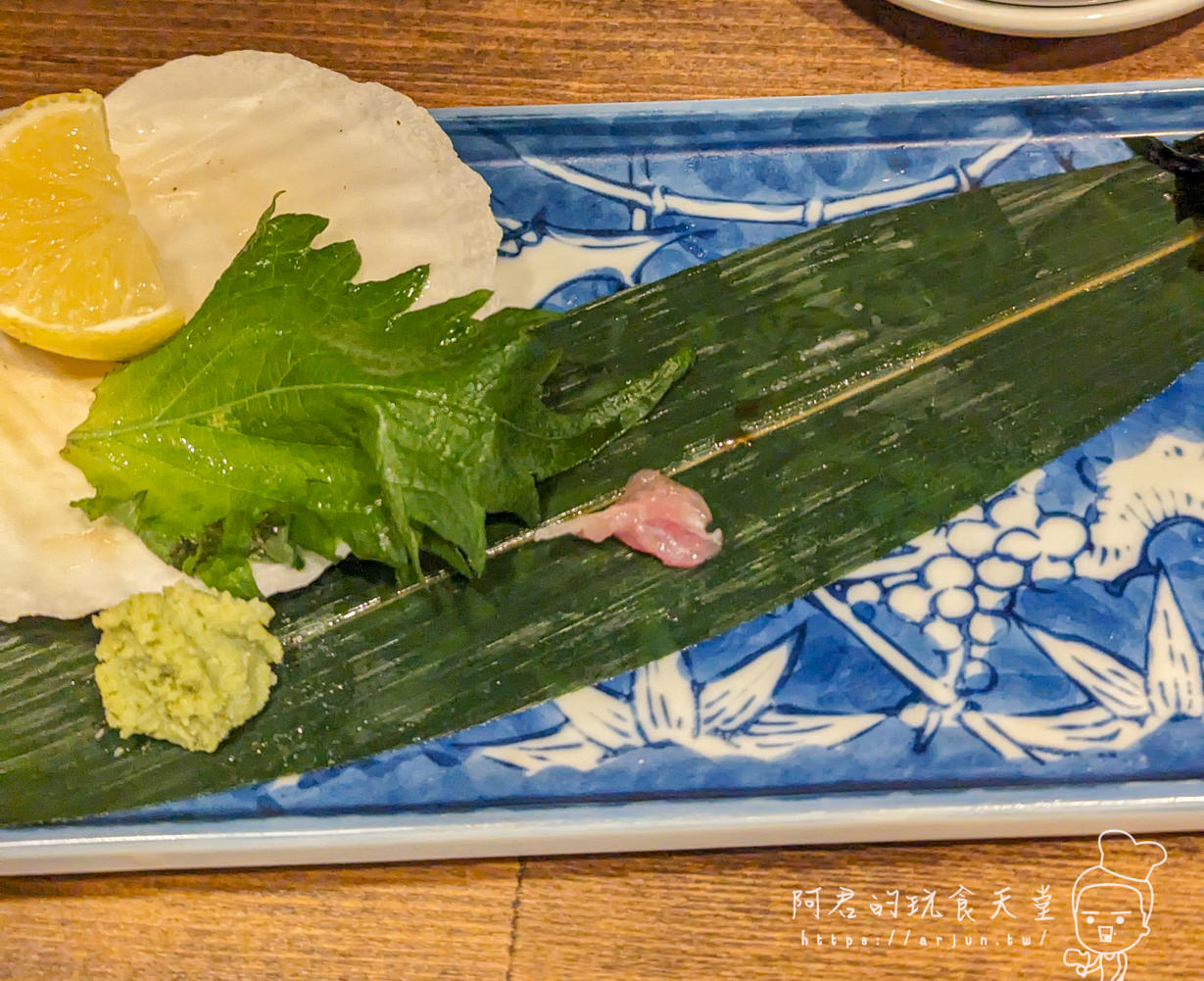 【日本】大阪 魚屋わらじ｜雖然中規中矩，但…生魚片居然有魚刺