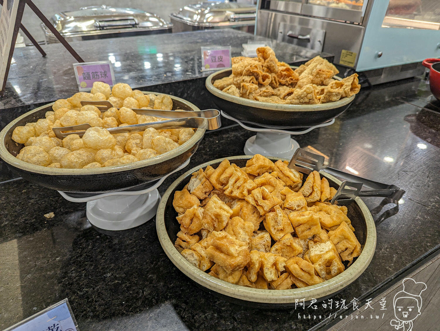 【台中】鬥牛士二鍋台中文心店|壽喜燒吃粗飽,價格便宜,但肉…不知道自己吃了什麼 - 第6張圖