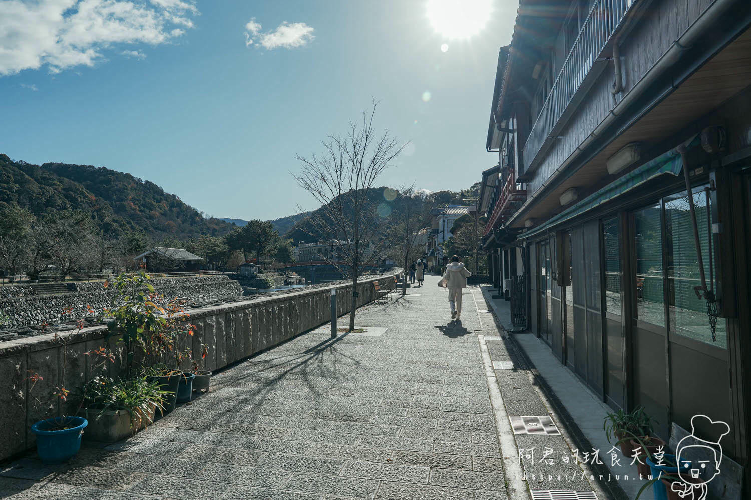 【日本】宇治 抹茶之都一日遊～對鳳庵 茶道體驗｜平等院、平等院表參道、宇治上神社、宇治神社、源式物語博物館